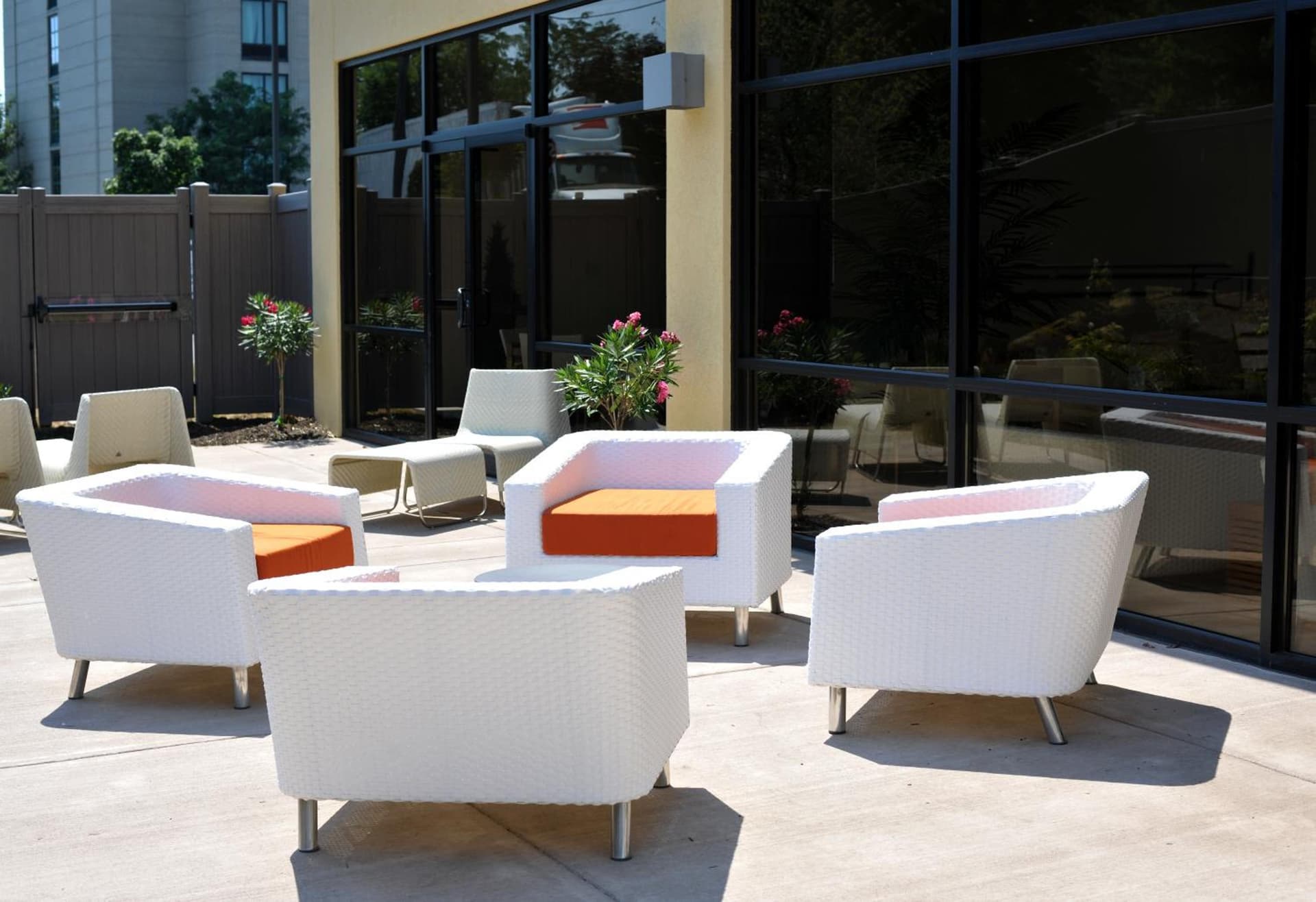 Holiday Inn and Suites Charleston West by IHG gallery photo in Charleston, WV — image 47