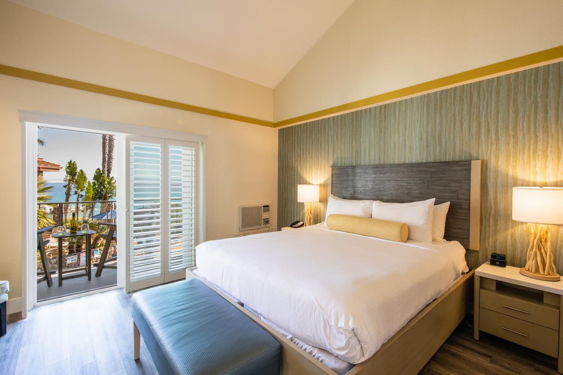 Inn at the Cove gallery photo in Pismo Beach, CA — image 21