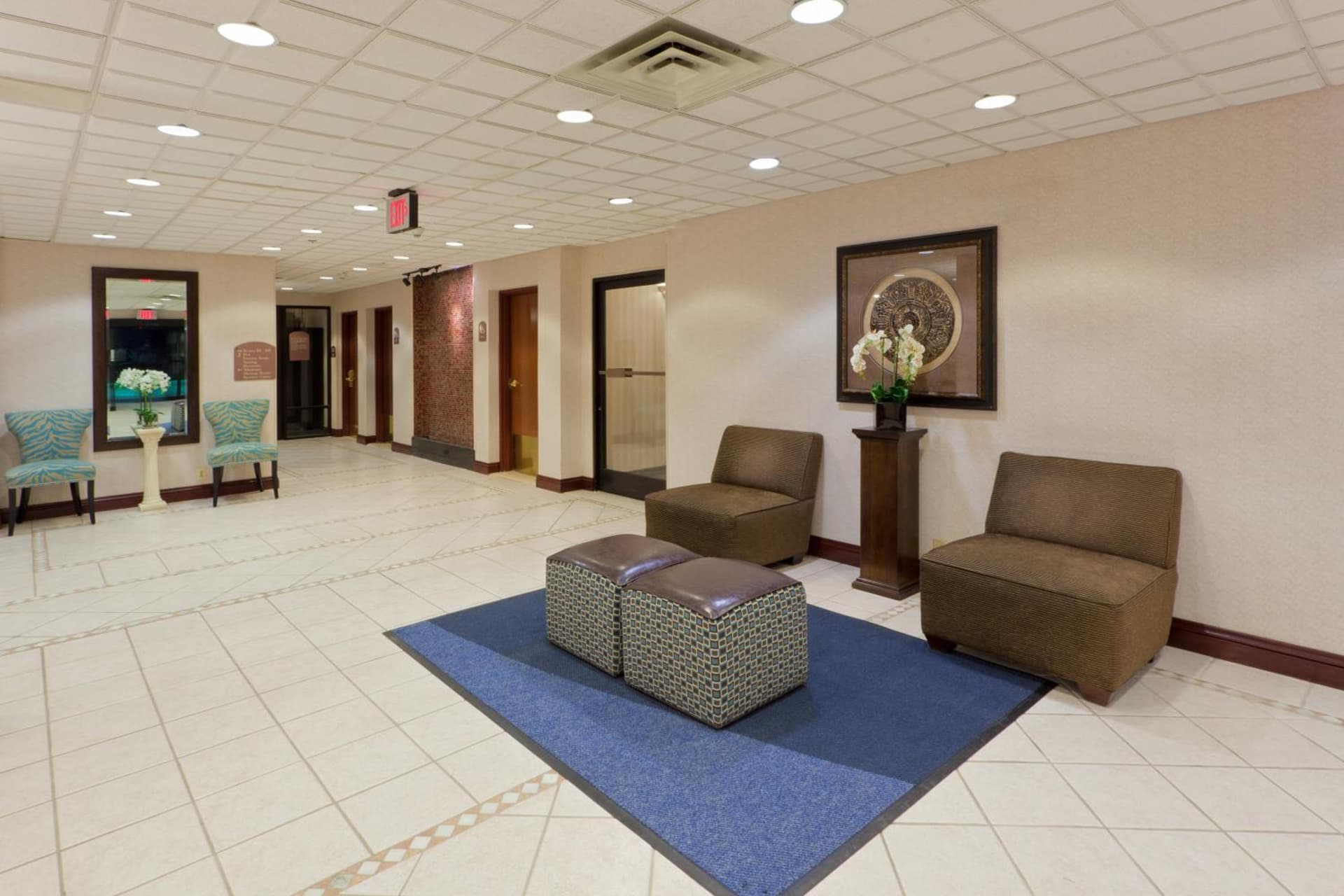 Holiday Inn Express Hotel & Suites Charleston-Southridge by IHG gallery photo in Charleston, WV — image 18