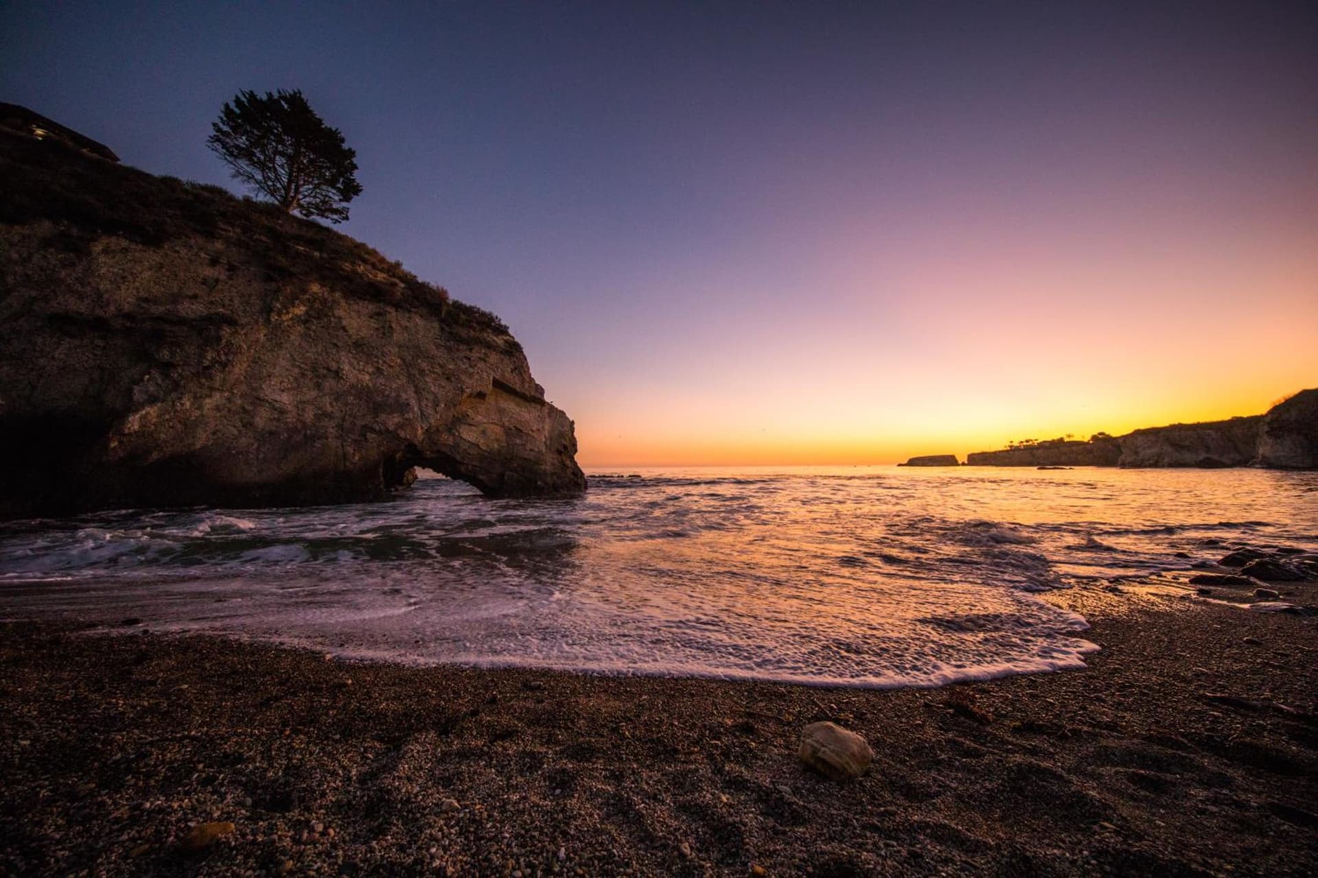 Inn at the Cove gallery photo in Pismo Beach, CA — image 18