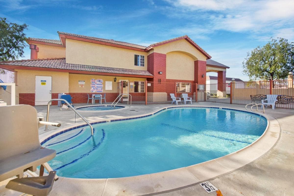 SureStay Hotel by Best Western Fontana gallery photo in Fontana, CA — image 24