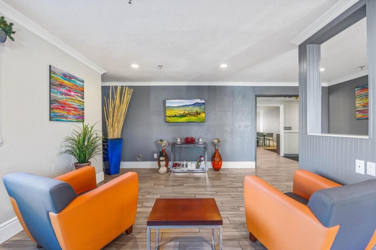 SureStay Hotel by Best Western Fontana gallery photo in Fontana, CA — image 19