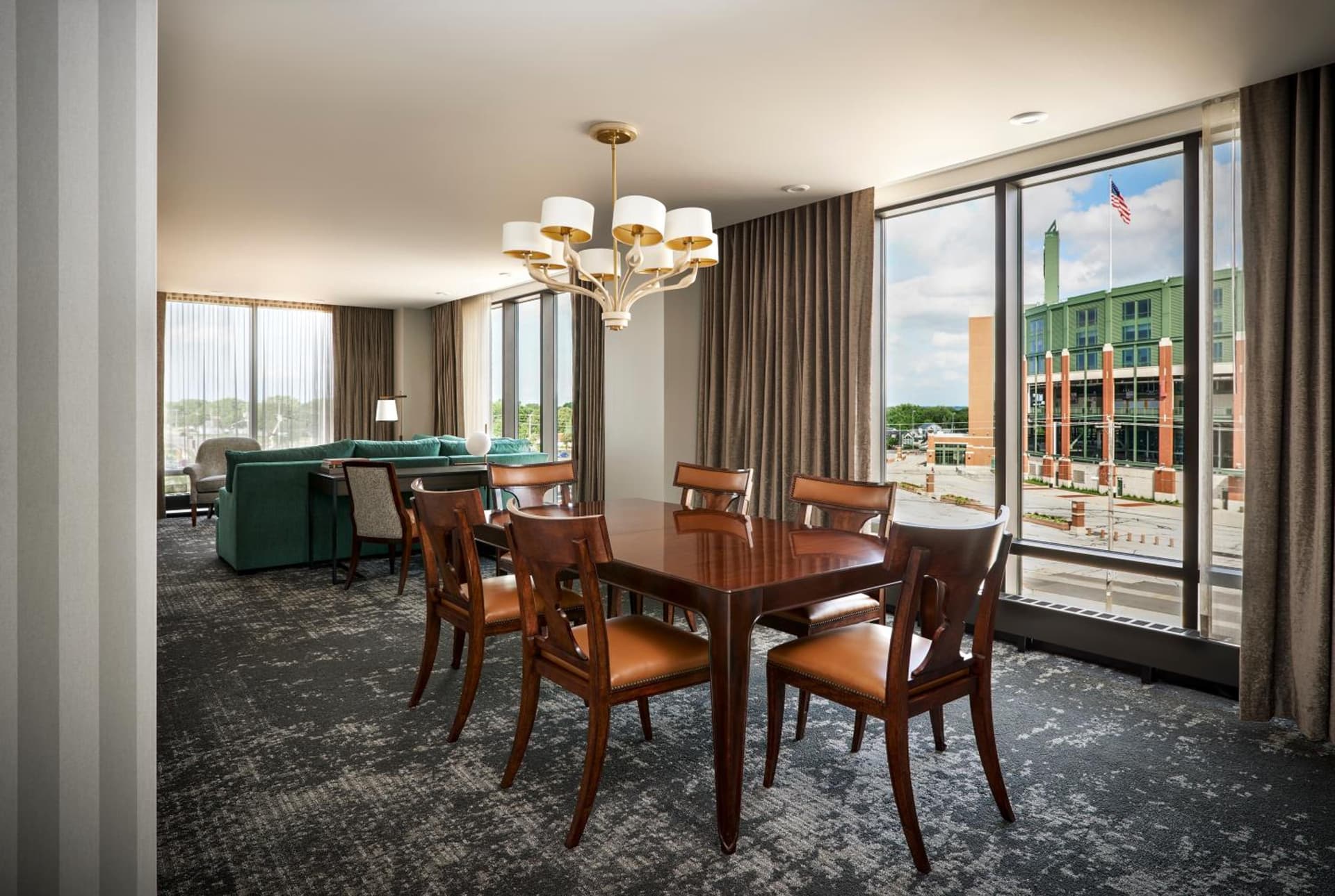 Lodge Kohler gallery photo in Green Bay, WI — image 18