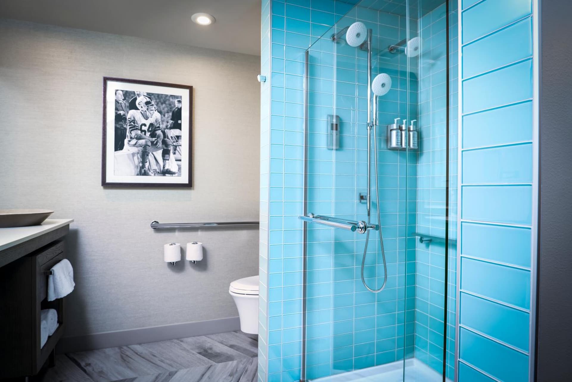 Lodge Kohler gallery photo in Green Bay, WI — image 20