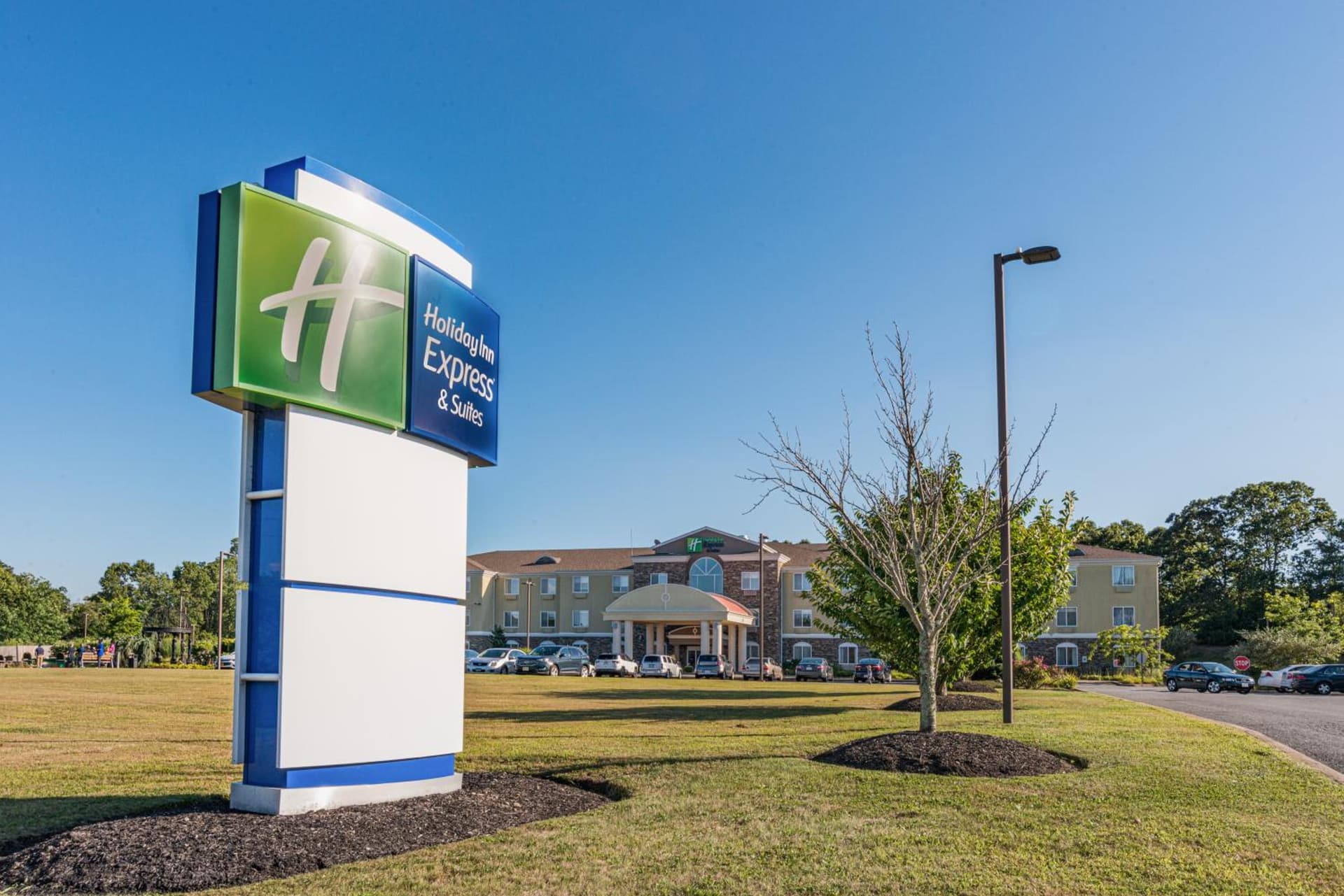 Holiday Inn Express Hotel & Suites Swansea by IHG gallery photo in Swansea, MA — image 18