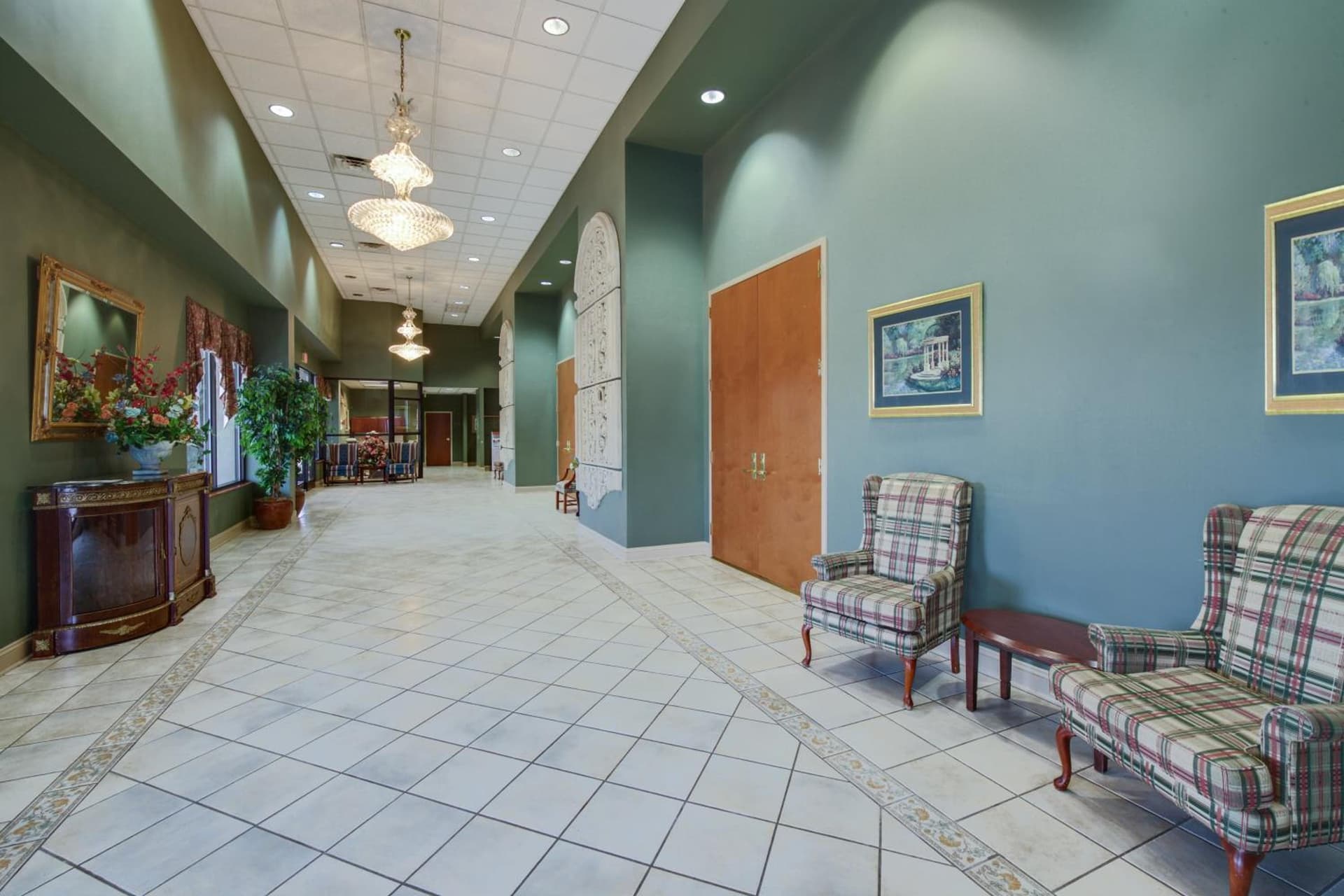 Holiday Inn Express Hotel & Suites Greensboro-East by IHG gallery photo in Greensboro, NC — image 18