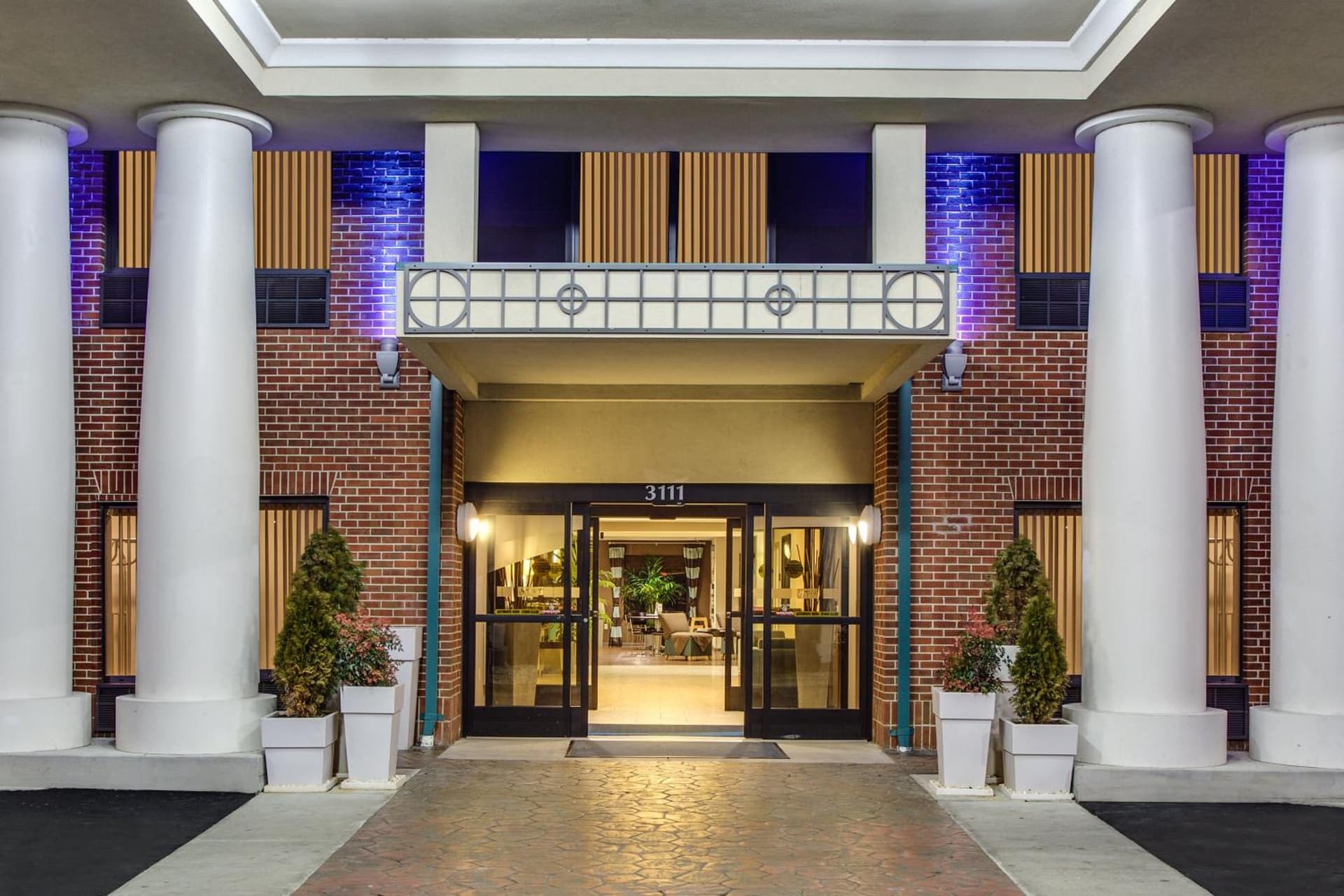 Holiday Inn Express Hotel & Suites Greensboro-East by IHG gallery photo in Greensboro, NC — image 22
