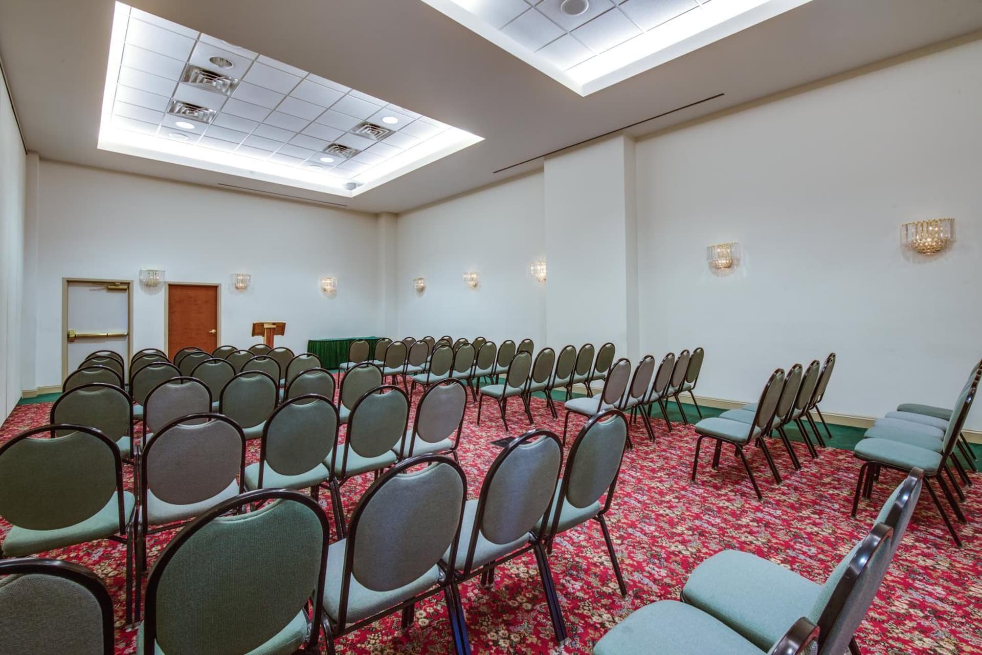 Holiday Inn Express Hotel & Suites Greensboro-East by IHG gallery photo in Greensboro, NC — image 30