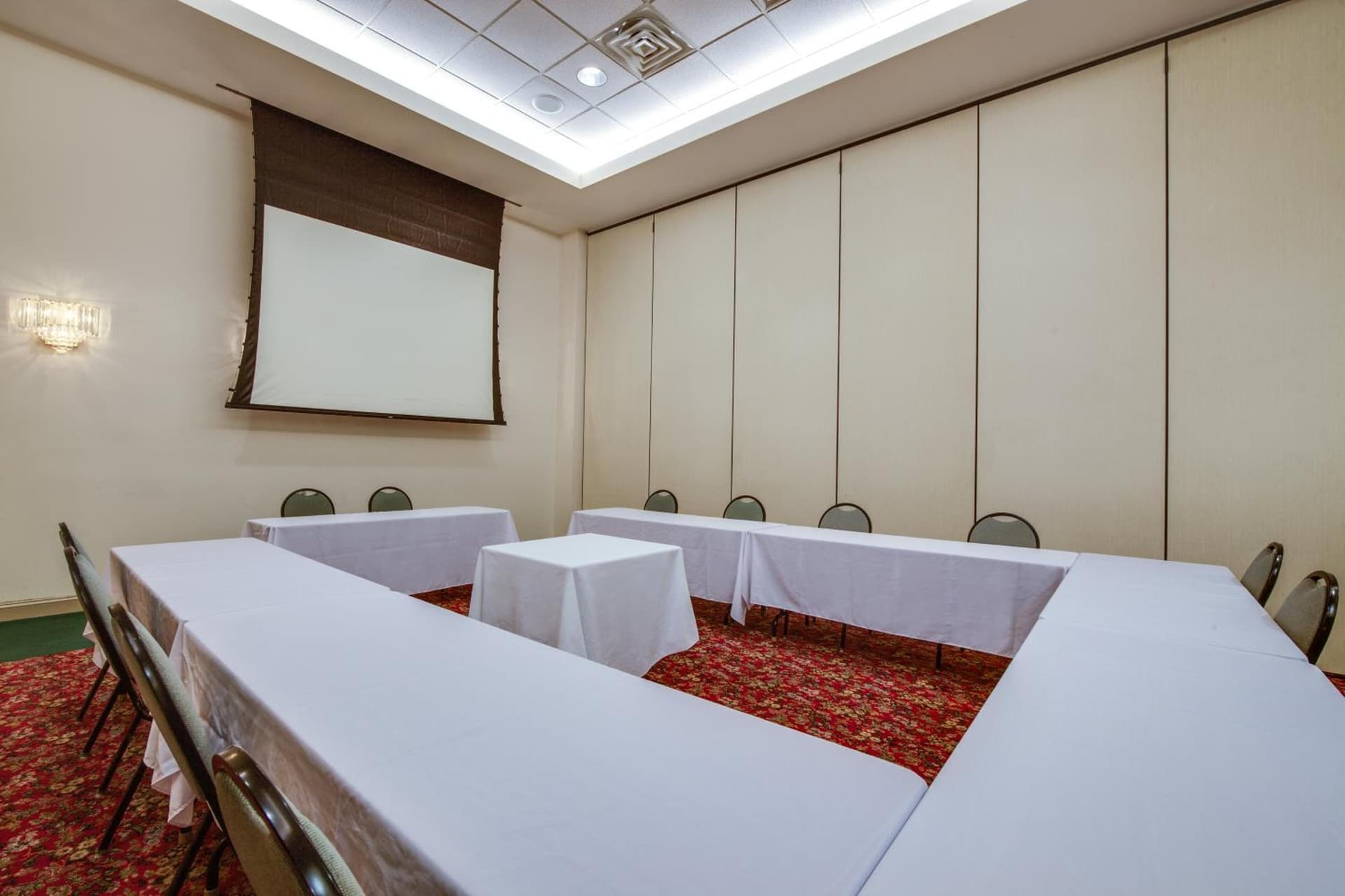 Holiday Inn Express Hotel & Suites Greensboro-East by IHG gallery photo in Greensboro, NC — image 20