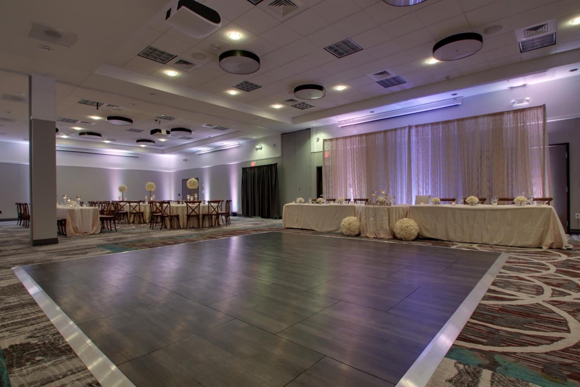 Holiday Inn & Suites Peoria At Grand Prairie by IHG gallery photo in Peoria, IL — image 46