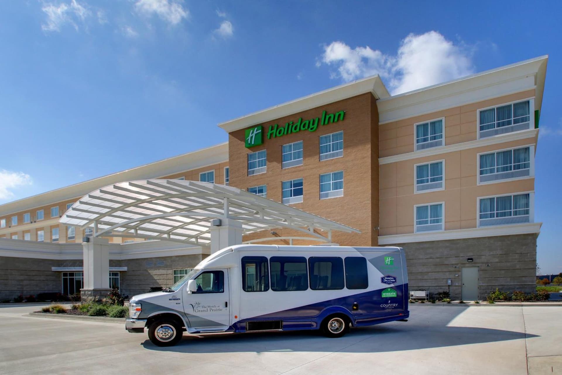 Holiday Inn & Suites Peoria At Grand Prairie by IHG gallery photo in Peoria, IL — image 19