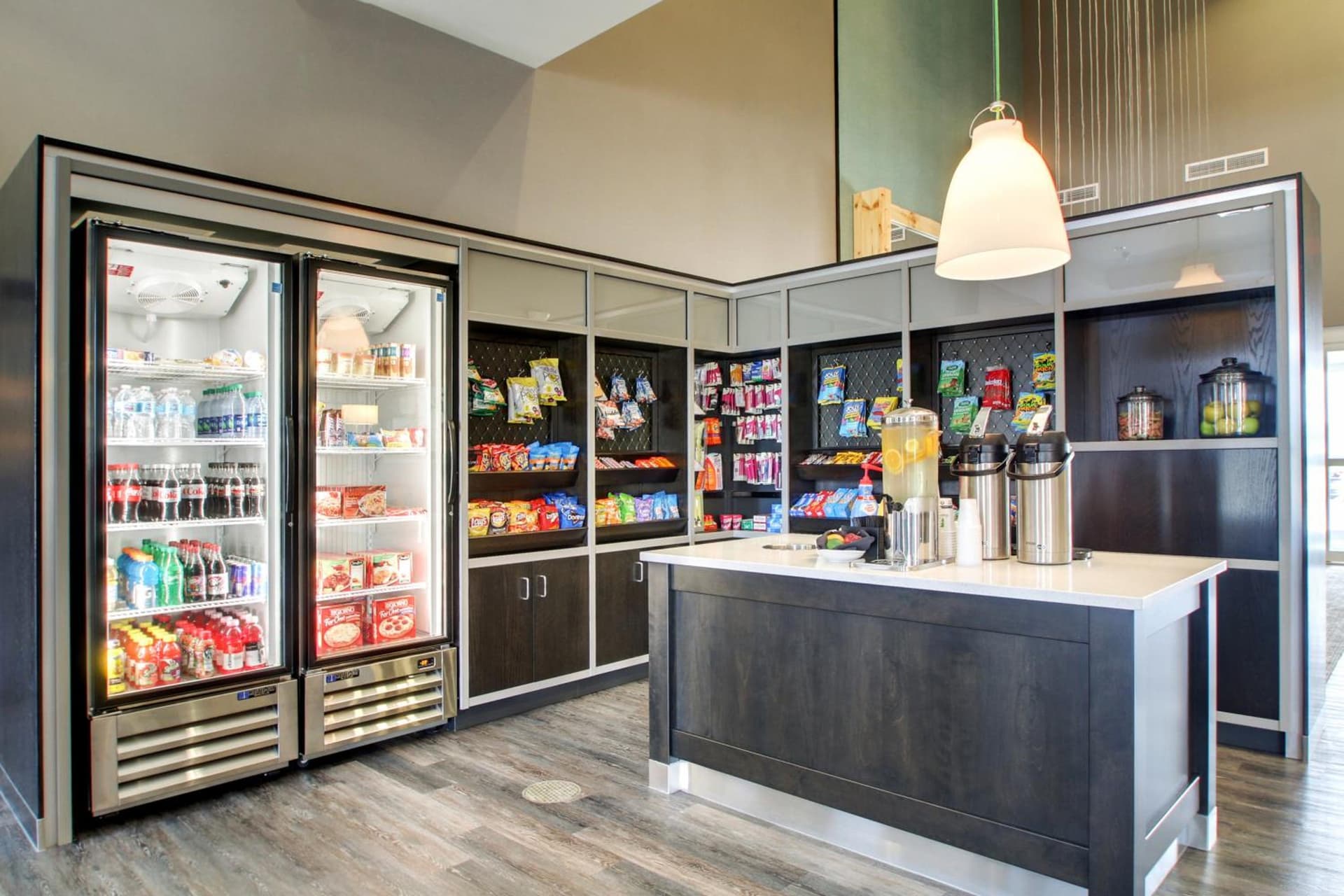 Holiday Inn & Suites Peoria At Grand Prairie by IHG gallery photo in Peoria, IL — image 18