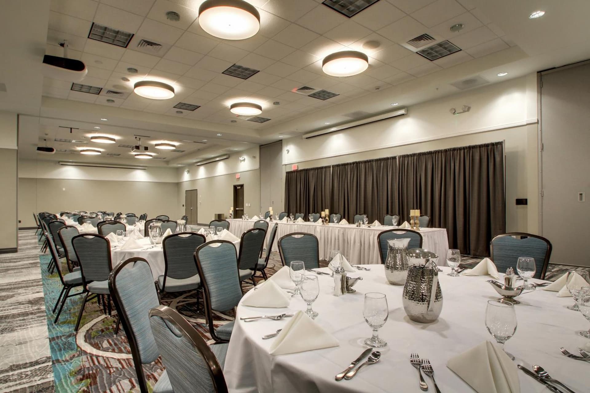 Holiday Inn & Suites Peoria At Grand Prairie by IHG gallery photo in Peoria, IL — image 22