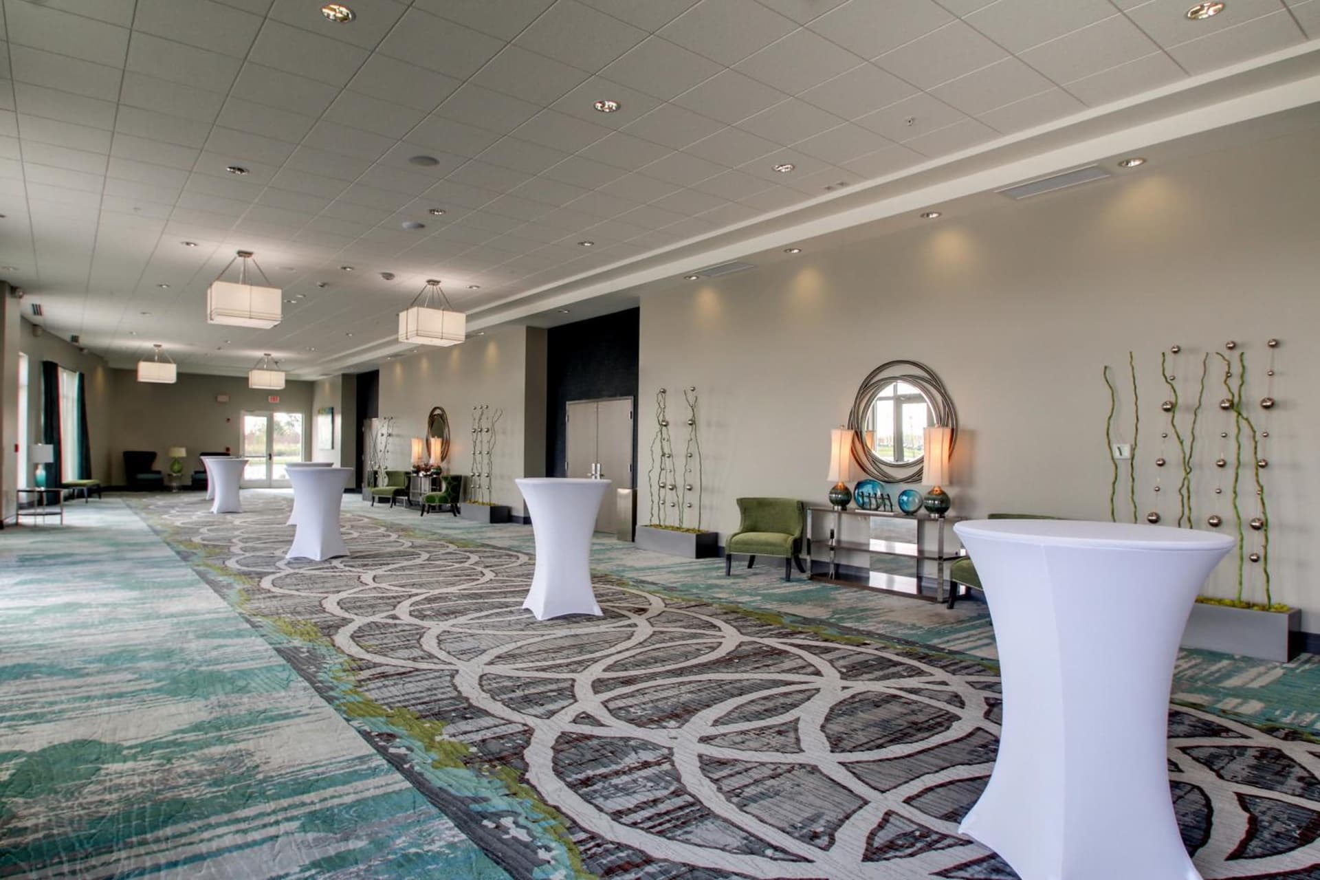 Holiday Inn & Suites Peoria At Grand Prairie by IHG gallery photo in Peoria, IL — image 13