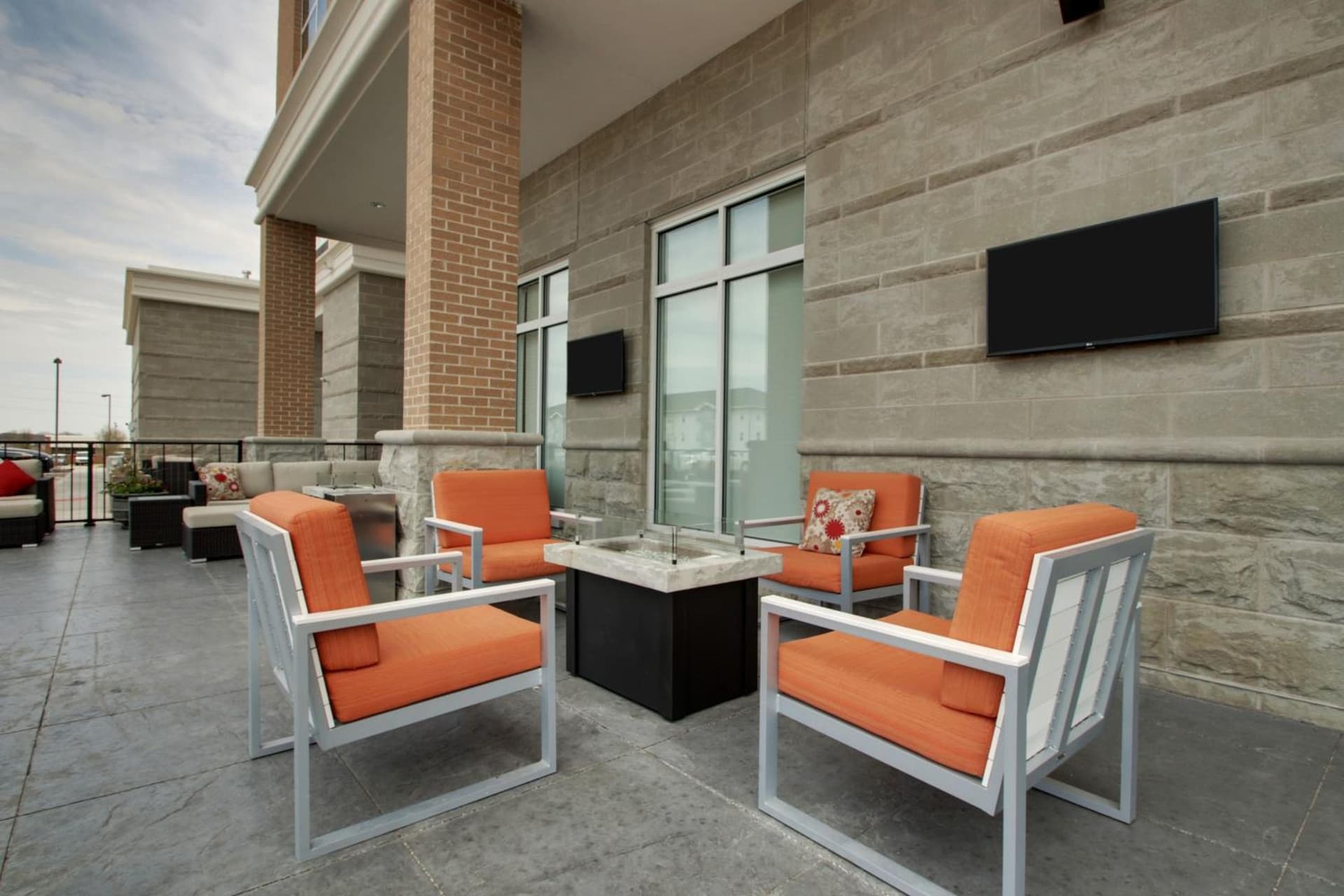 Holiday Inn & Suites Peoria At Grand Prairie by IHG gallery photo in Peoria, IL — image 27