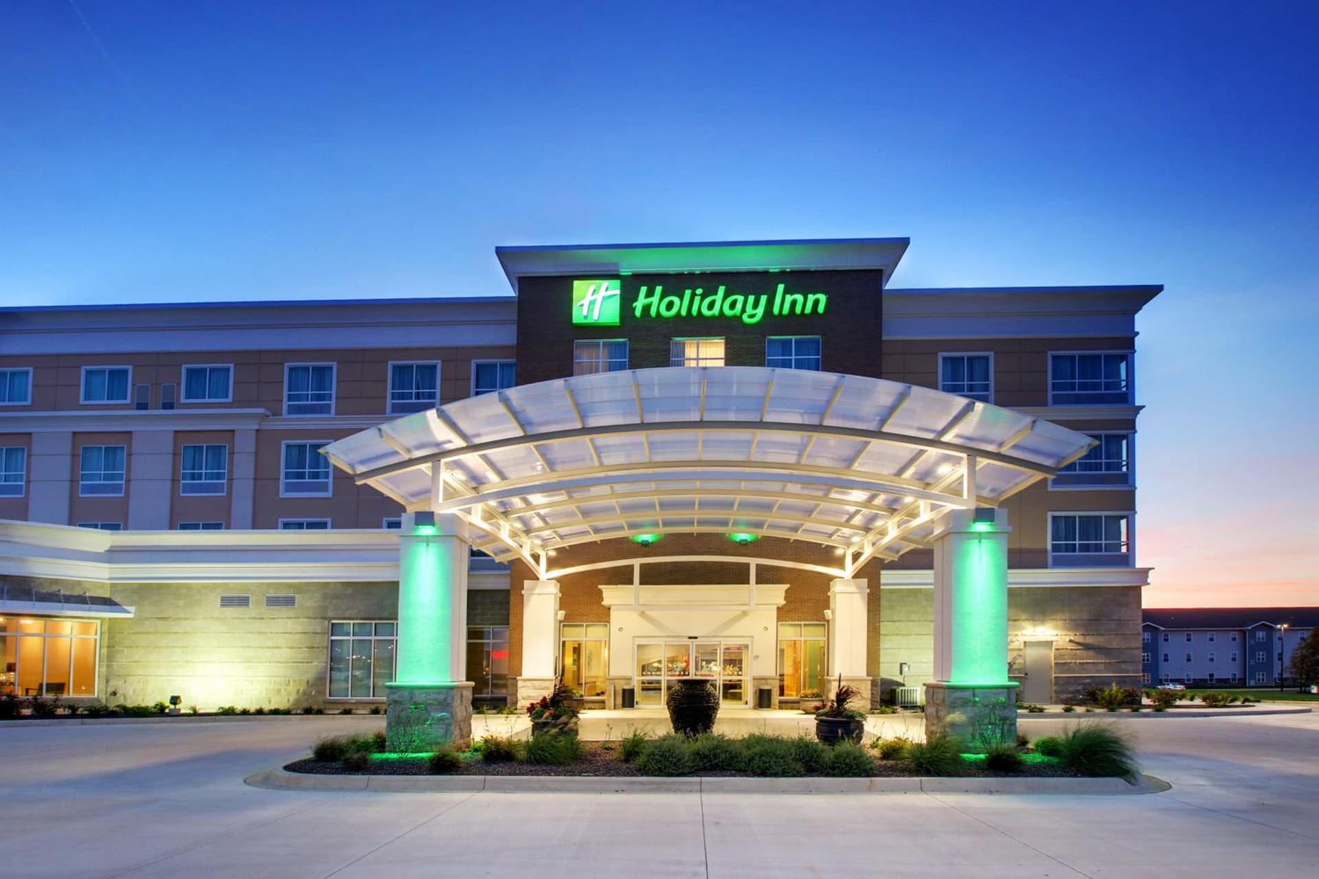 Holiday Inn & Suites Peoria At Grand Prairie by IHG gallery photo in Peoria, IL — image 36