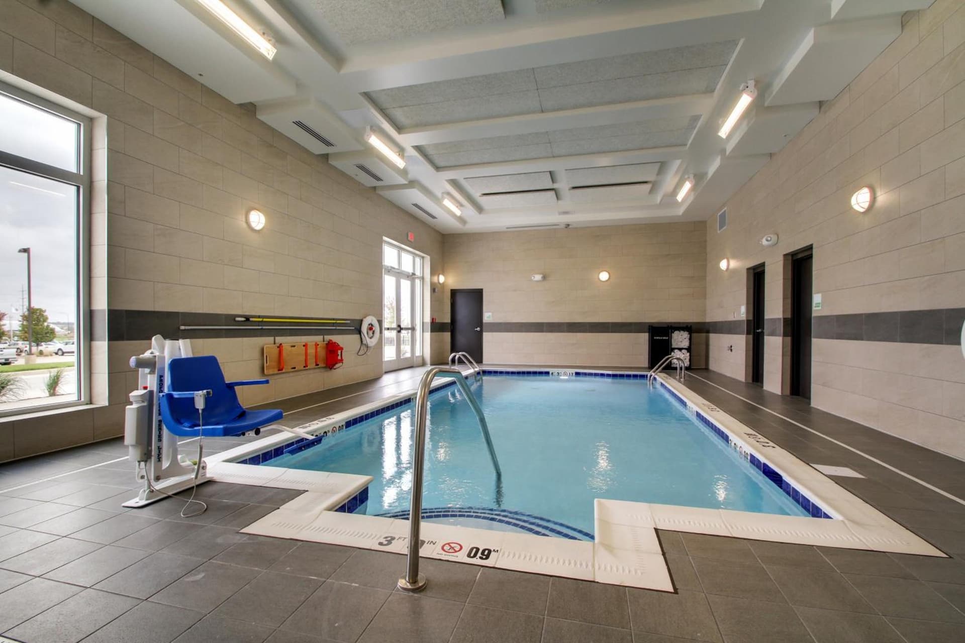 Holiday Inn & Suites Peoria At Grand Prairie by IHG gallery photo in Peoria, IL — image 31
