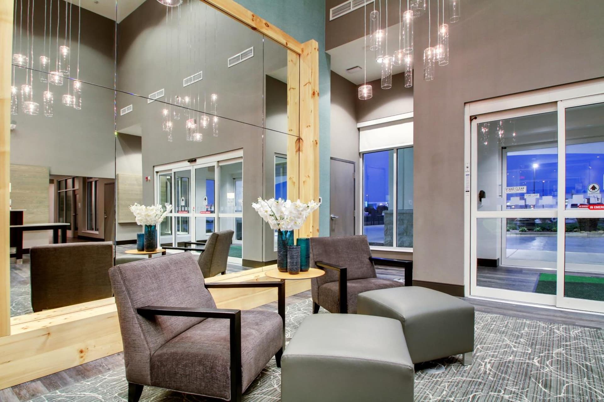 Holiday Inn & Suites Peoria At Grand Prairie by IHG gallery photo in Peoria, IL — image 30