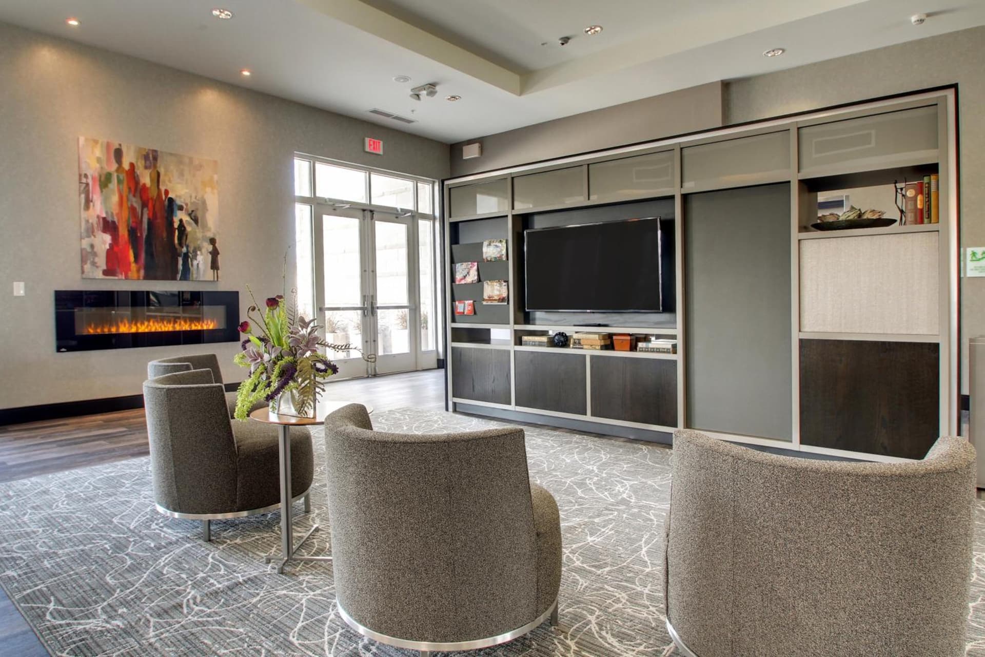 Holiday Inn & Suites Peoria At Grand Prairie by IHG gallery photo in Peoria, IL — image 56