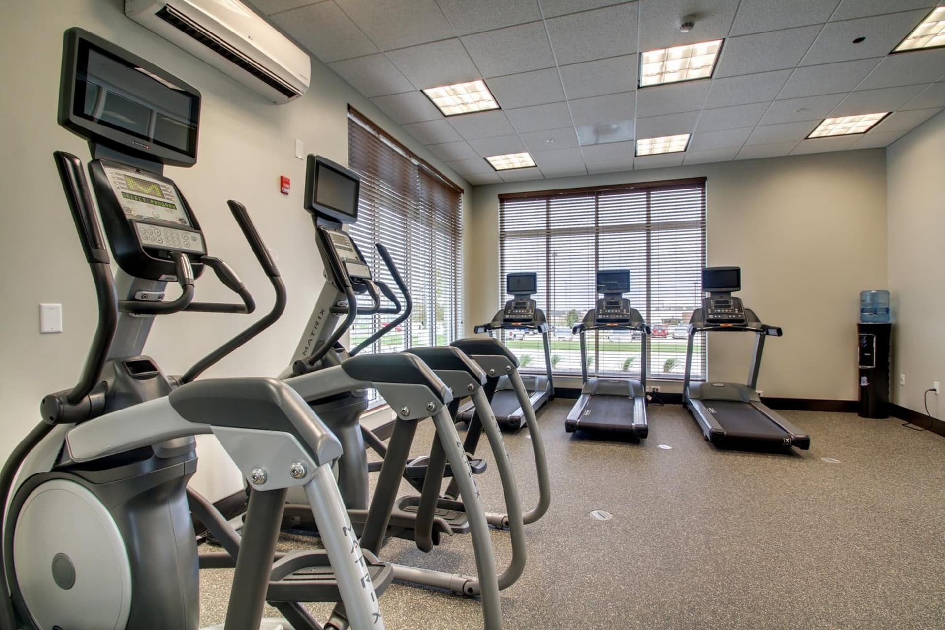 Holiday Inn & Suites Peoria At Grand Prairie by IHG gallery photo in Peoria, IL — image 21