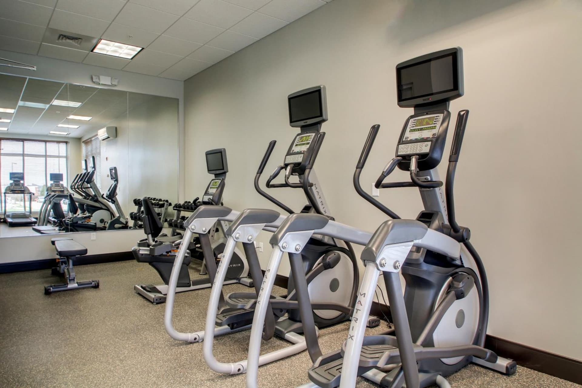 Holiday Inn & Suites Peoria At Grand Prairie by IHG gallery photo in Peoria, IL — image 26