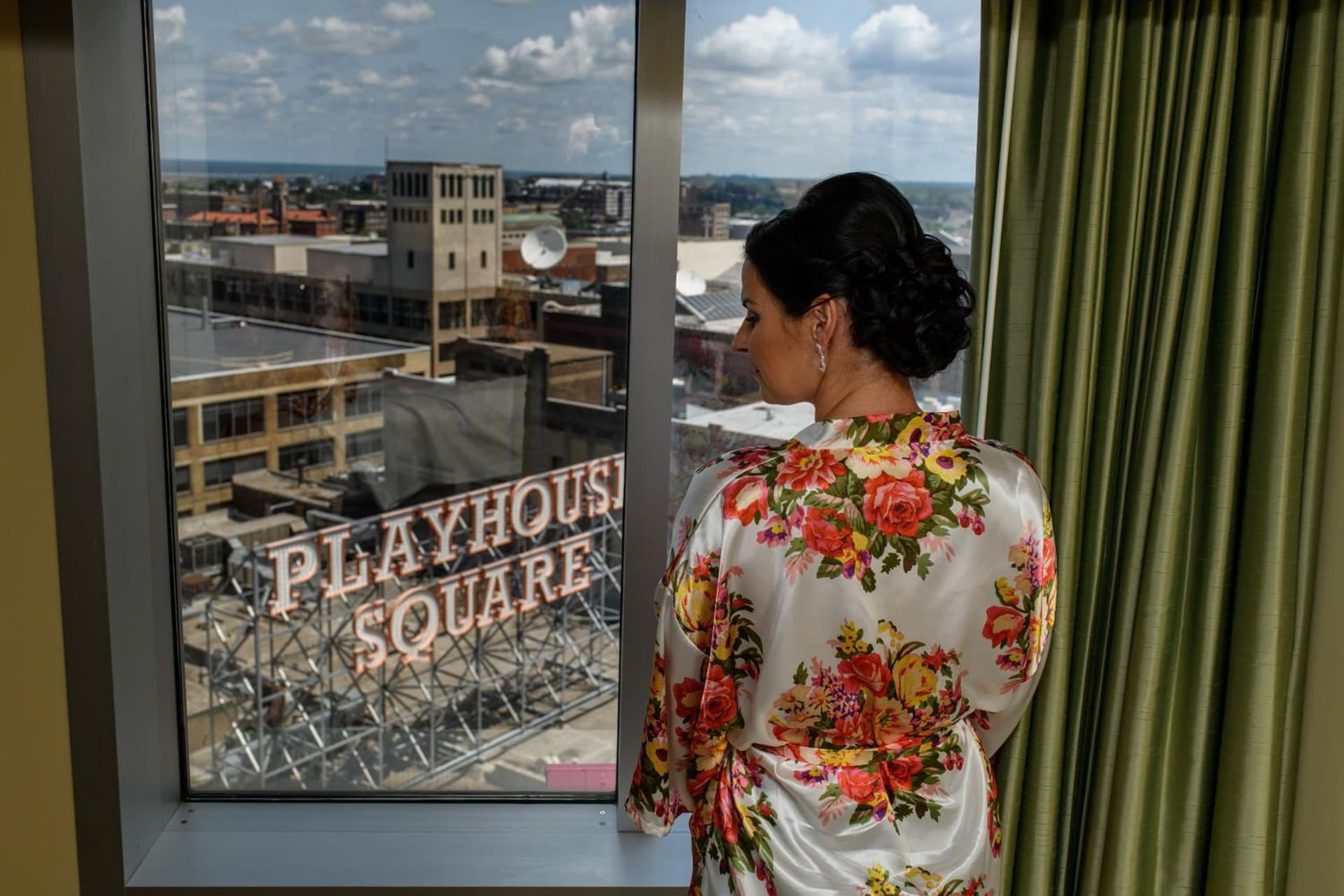 Crowne Plaza Cleveland at Playhouse Square by IHG gallery photo in Cleveland, OH — image 43