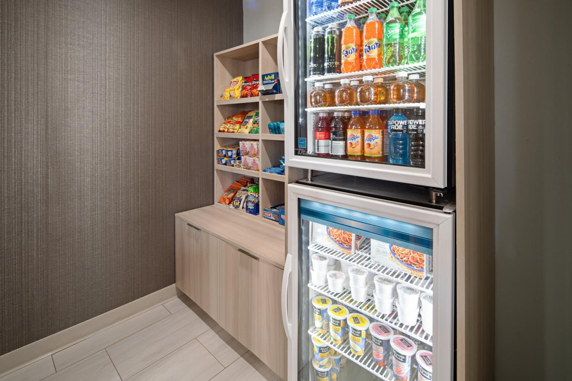 Holiday Inn Express & Suites Watsonville by IHG gallery photo in Watsonville, CA — image 12