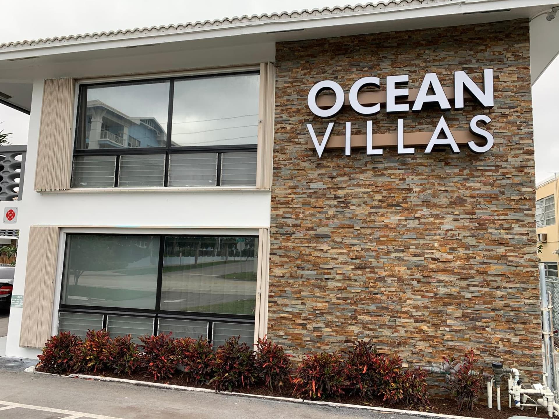 Ocean Villas of Deerfield gallery photo in Deerfield Beach, FL — image 41