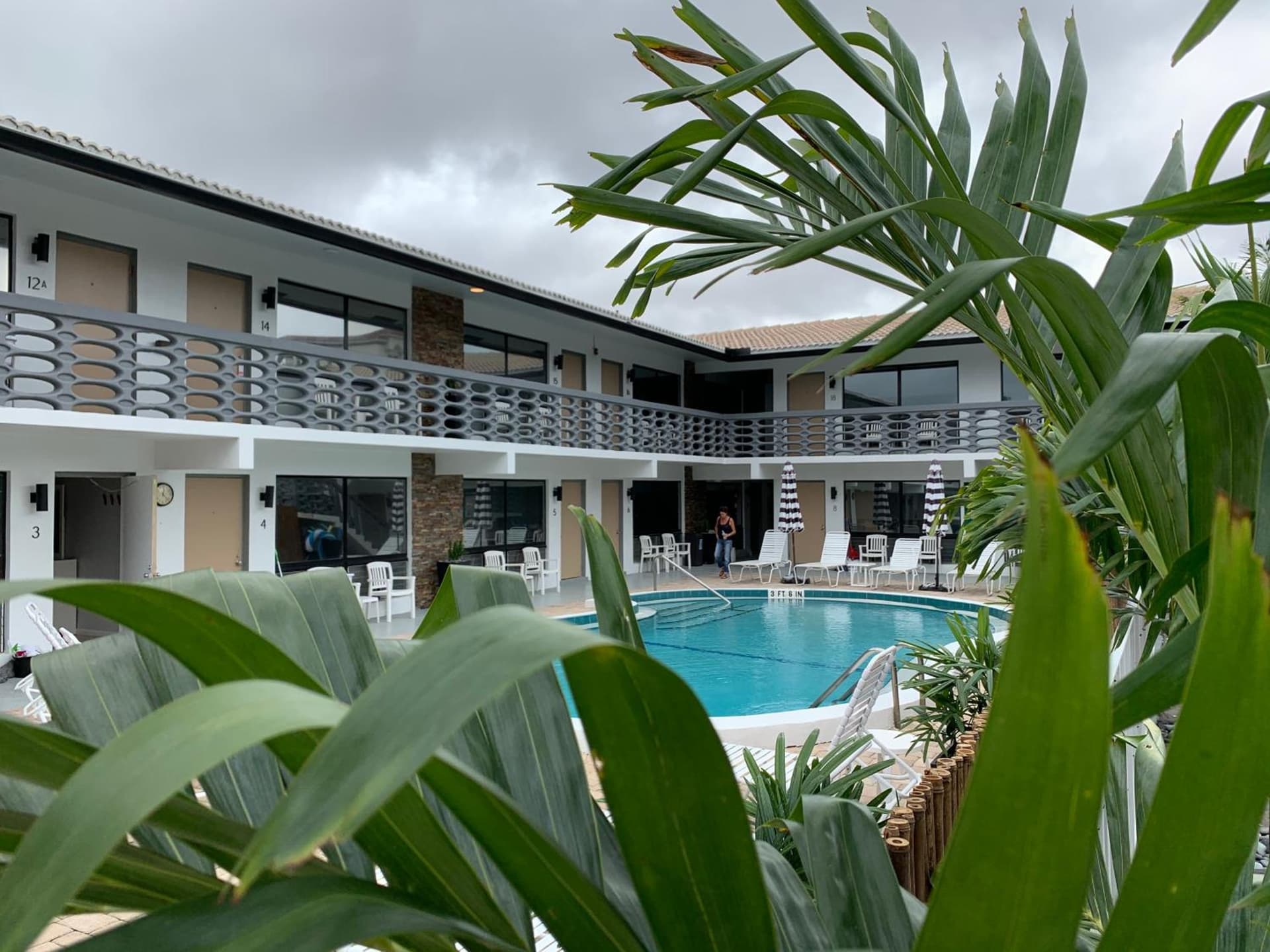 Ocean Villas of Deerfield gallery photo in Deerfield Beach, FL — image 6