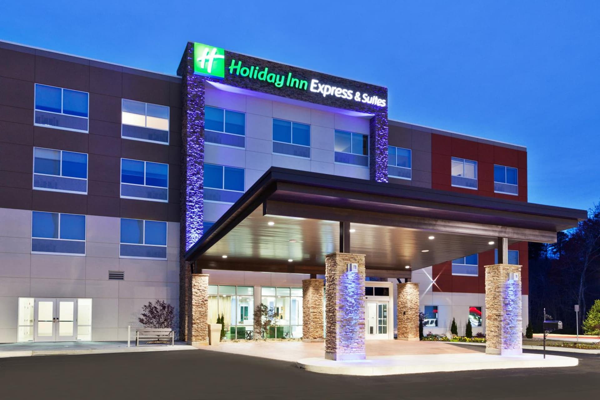 Holiday Inn Express & Suites - Cartersville by IHG featured exterior or lobby in Cartersville, GA — similar hotel