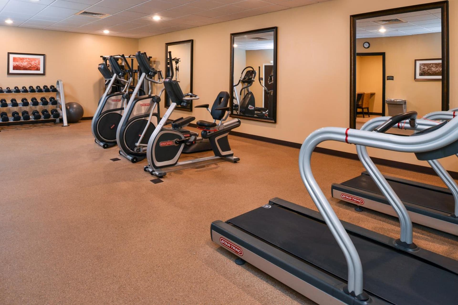 Staybridge Suites Merrillville by IHG gallery photo in Merrillville, IN — image 32