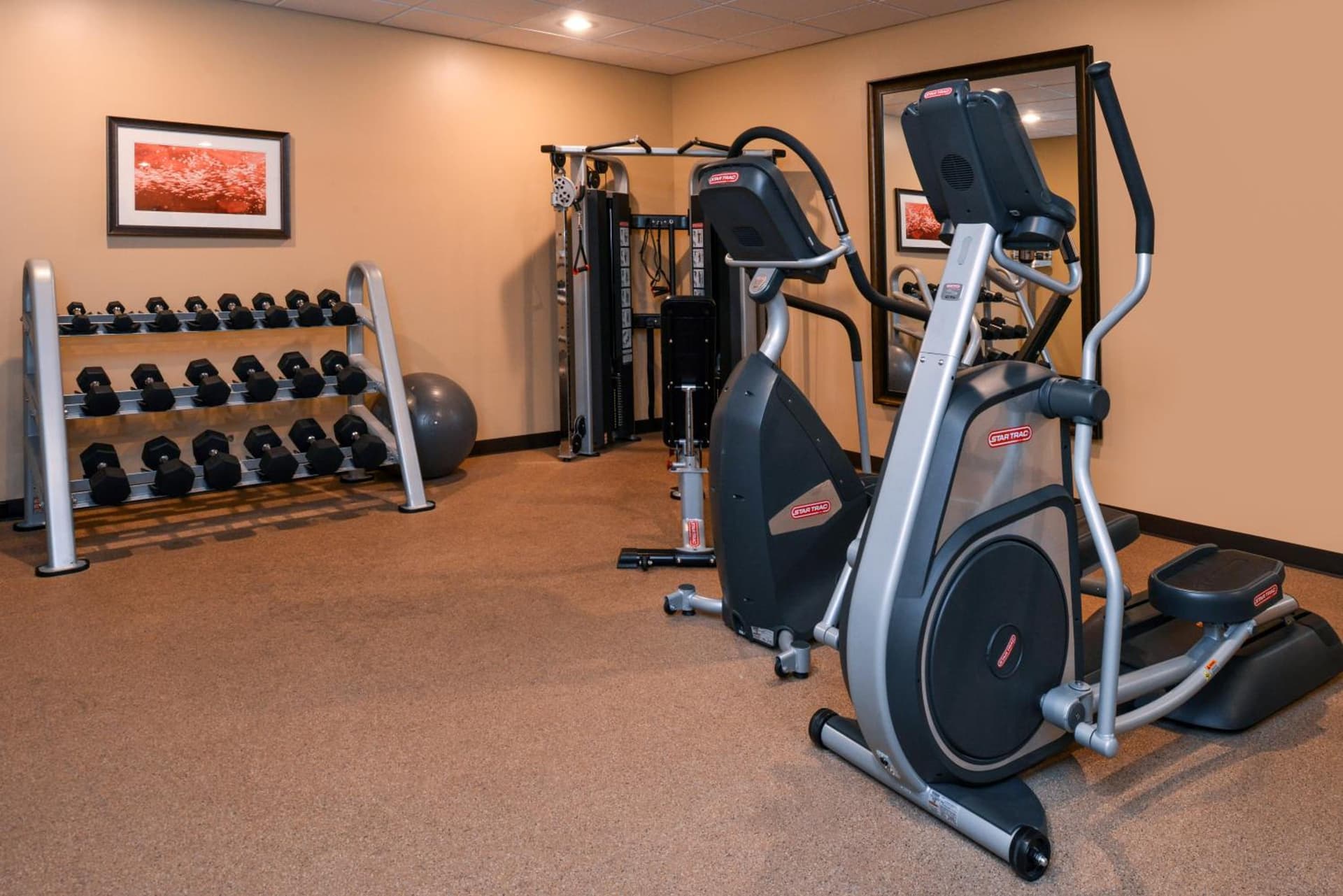 Staybridge Suites Merrillville by IHG gallery photo in Merrillville, IN — image 11