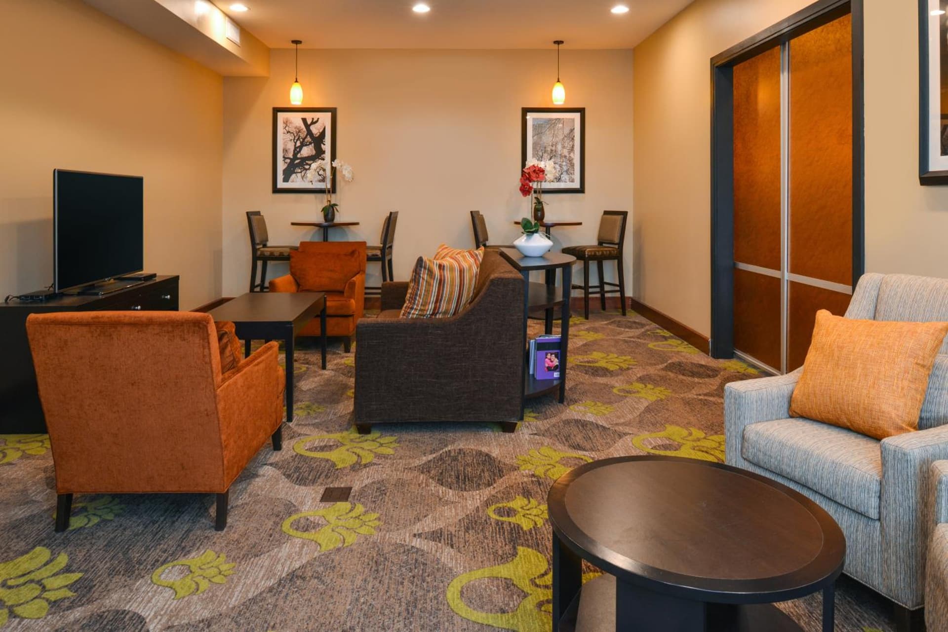 Staybridge Suites Merrillville by IHG gallery photo in Merrillville, IN — image 13