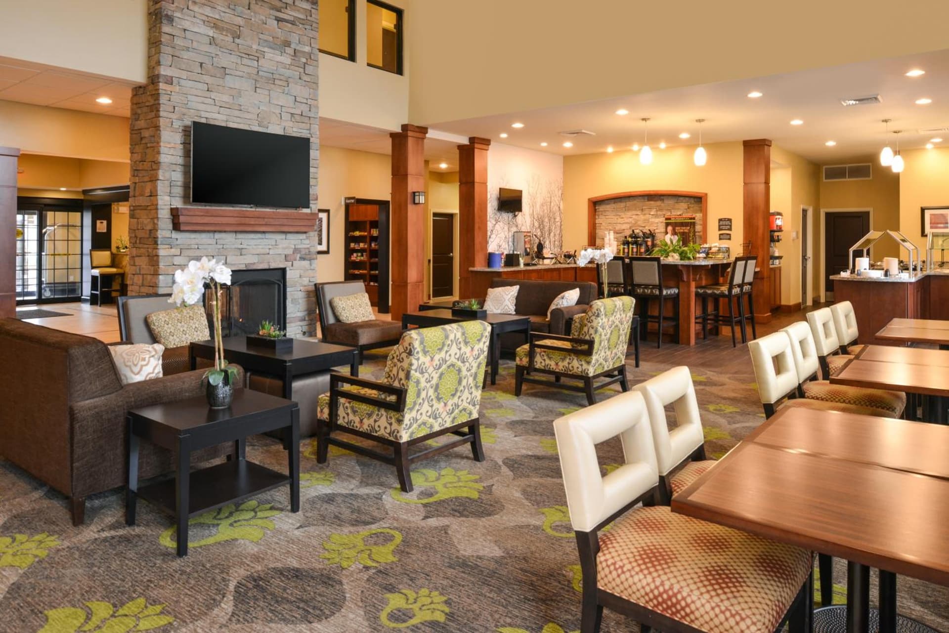 Staybridge Suites Merrillville by IHG gallery photo in Merrillville, IN — image 19