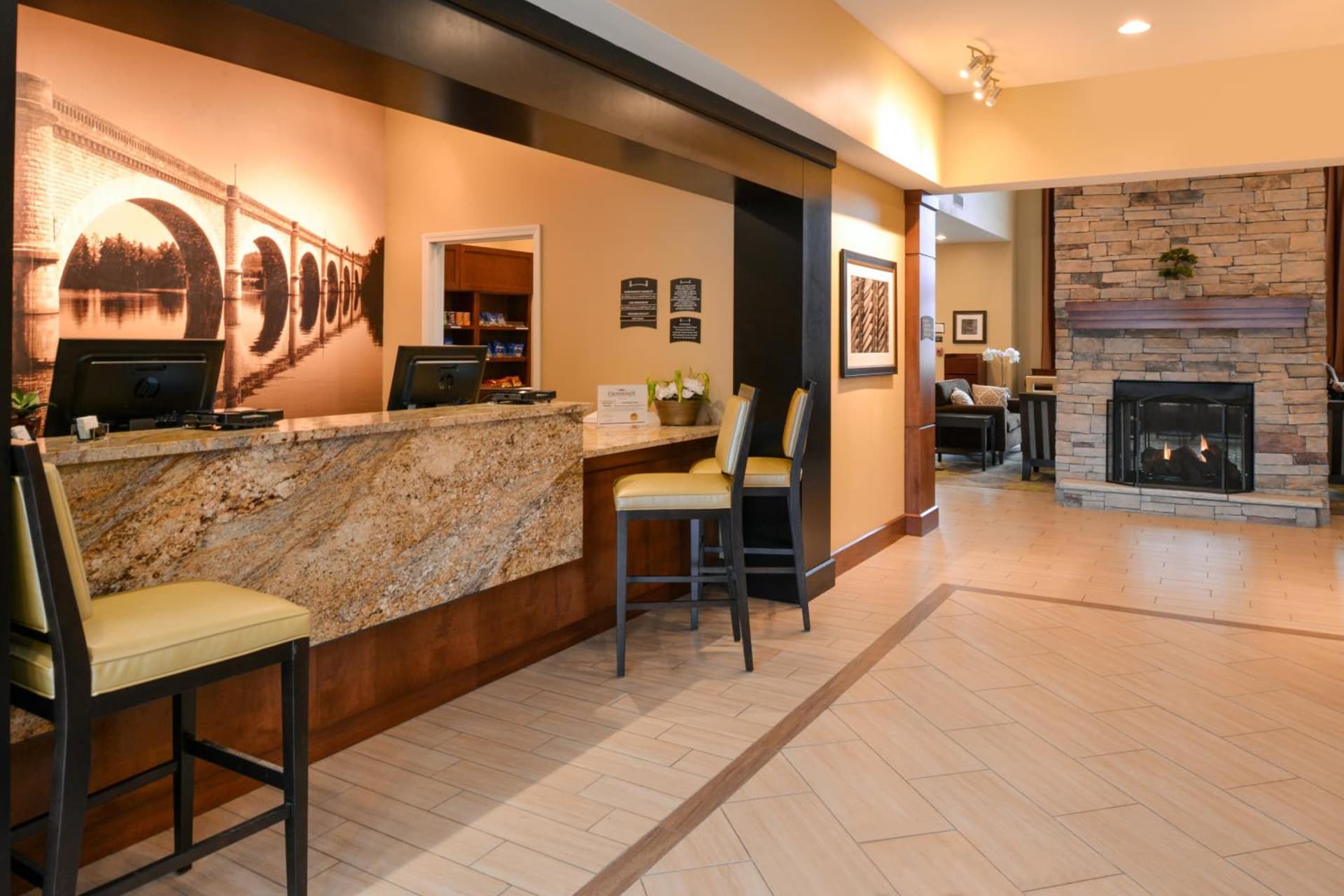 Staybridge Suites Merrillville by IHG gallery photo in Merrillville, IN — image 37