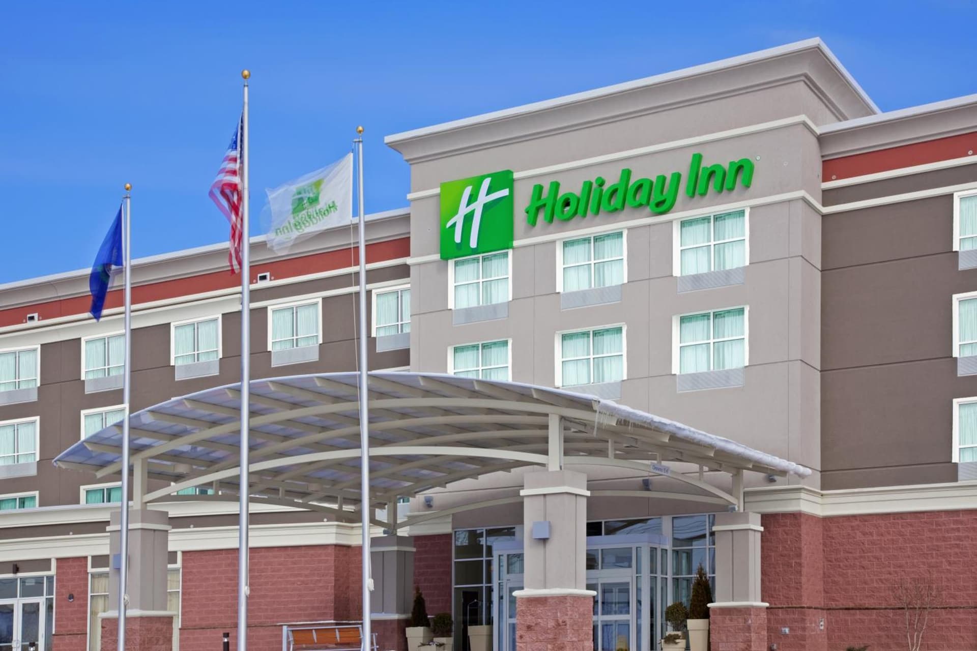 Holiday Inn Florence by IHG interior in Florence, KY — gallery photo 2