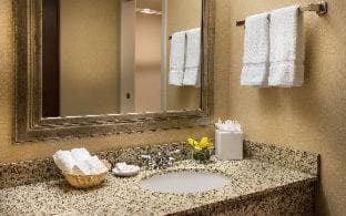 Coast Gateway Hotel gallery photo in SeaTac, WA — image 16