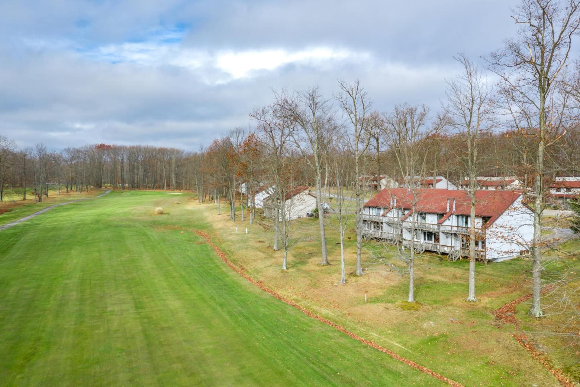 Crown Resorts at Silverwoods — hotel in DuBois, Pennsylvania