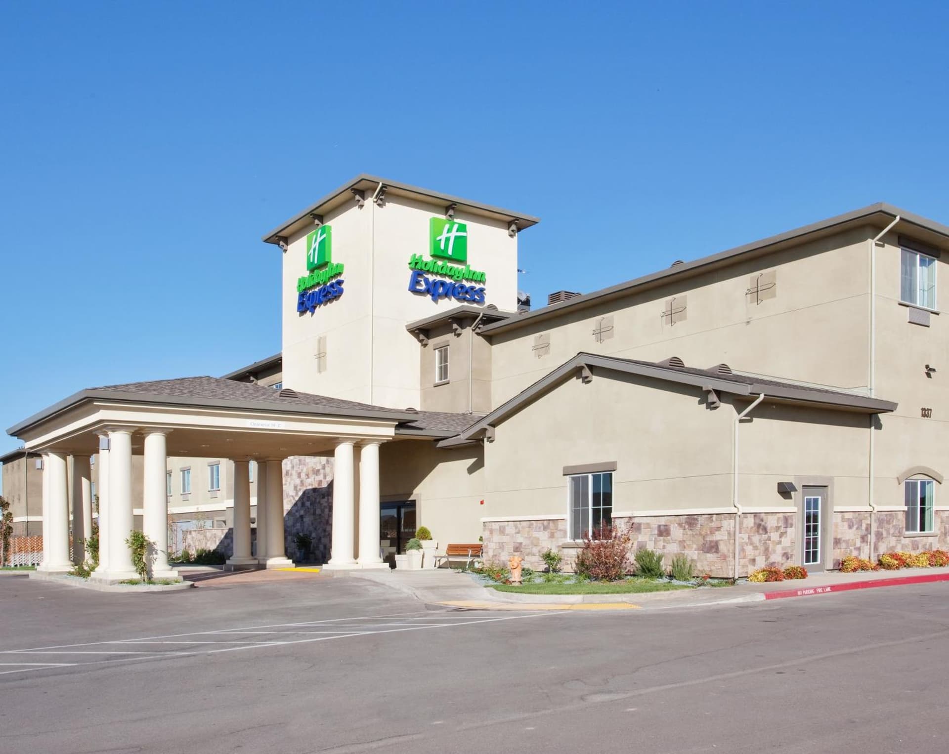 Holiday Inn Express Lodi by IHG gallery photo in Lodi, CA — image 14