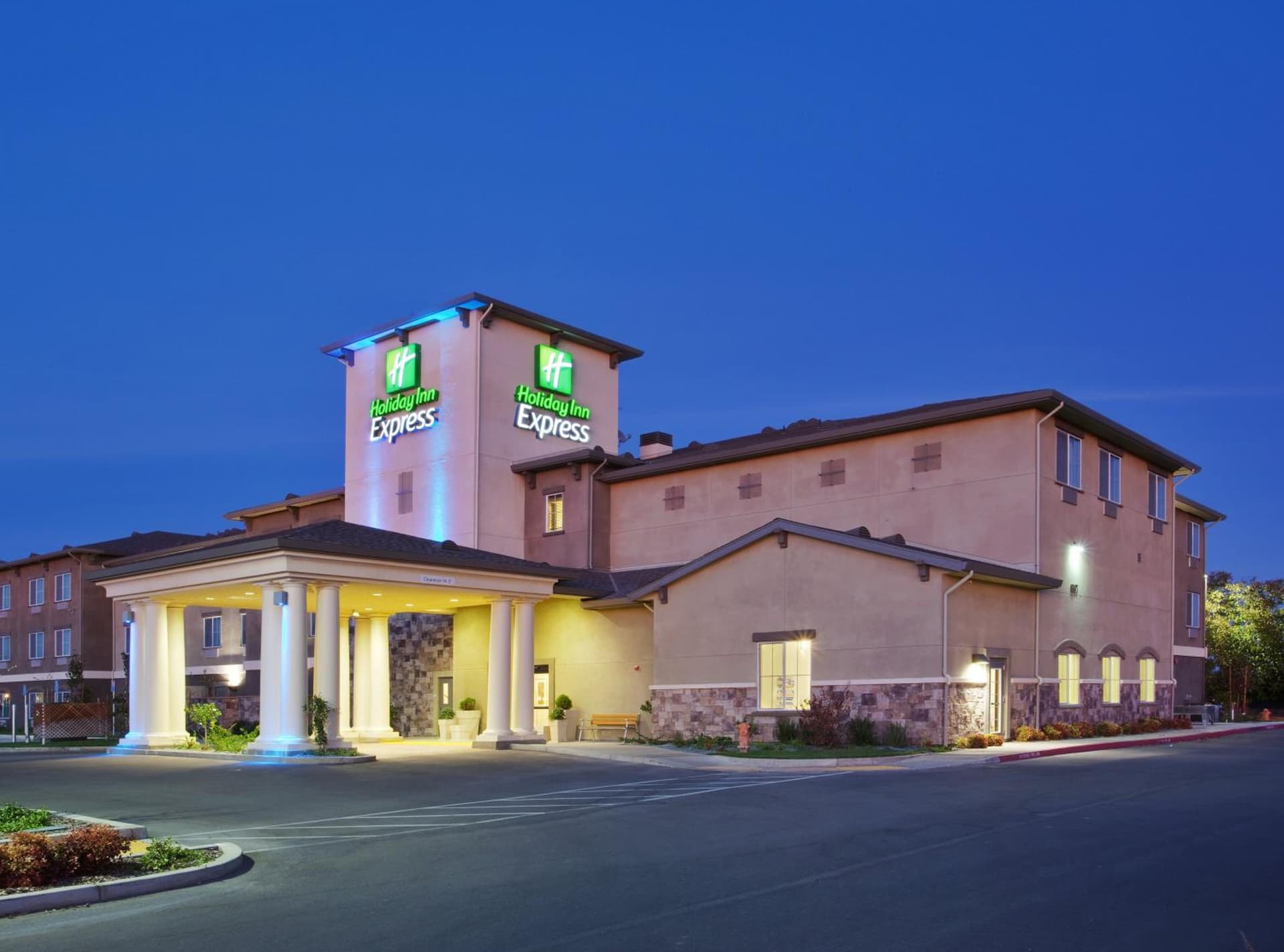Holiday Inn Express Lodi by IHG gallery photo in Lodi, CA — image 8