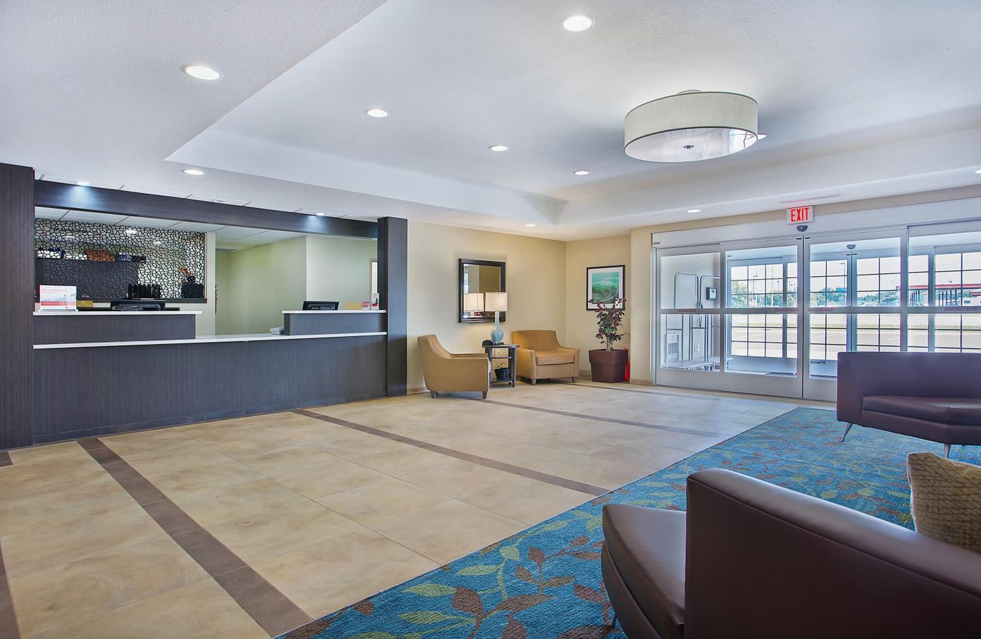 Candlewood Suites Fort Campbell - Oak Grove by IHG gallery photo in Oak Grove, KY — image 6