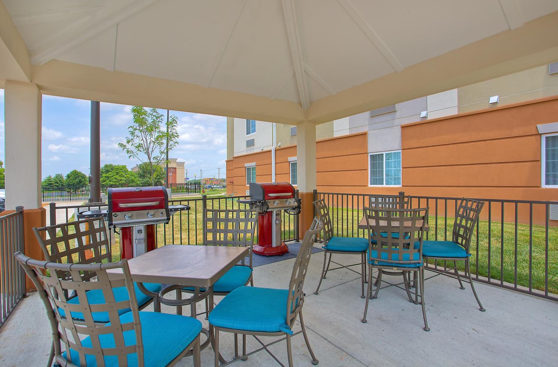 Candlewood Suites Fort Campbell - Oak Grove by IHG gallery photo in Oak Grove, KY — image 19