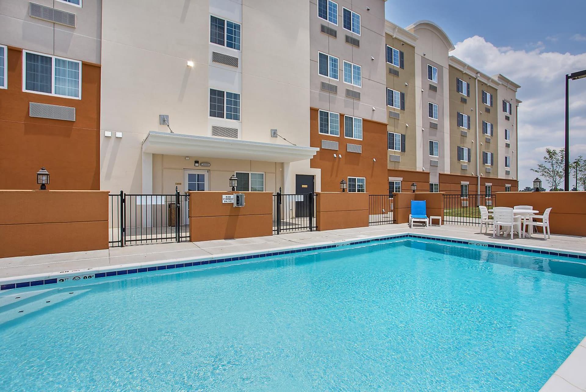 Candlewood Suites Fort Campbell - Oak Grove by IHG gallery photo in Oak Grove, KY — image 16