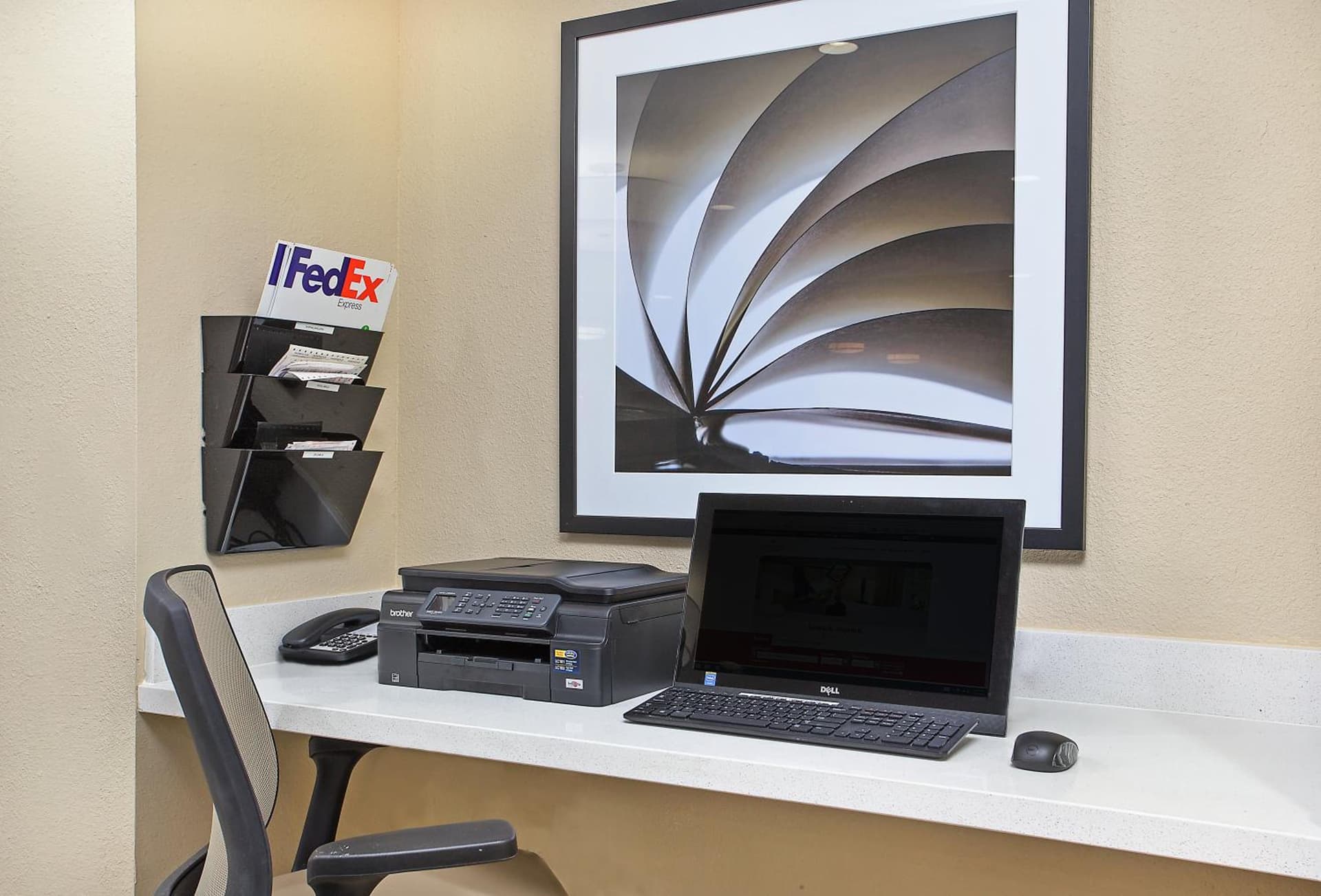 Candlewood Suites Fort Campbell - Oak Grove by IHG gallery photo in Oak Grove, KY — image 18