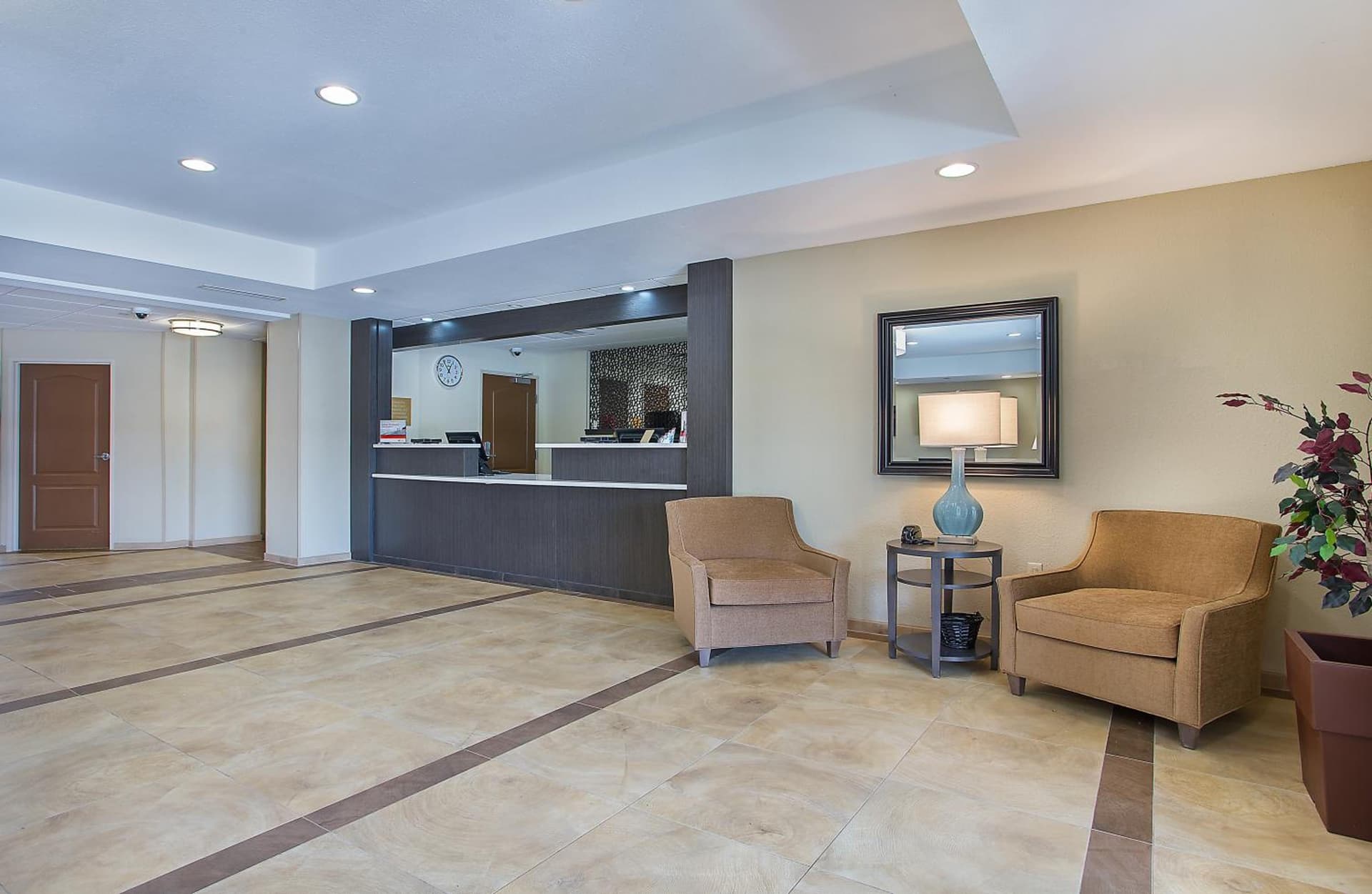 Candlewood Suites Fort Campbell - Oak Grove by IHG gallery photo in Oak Grove, KY — image 27