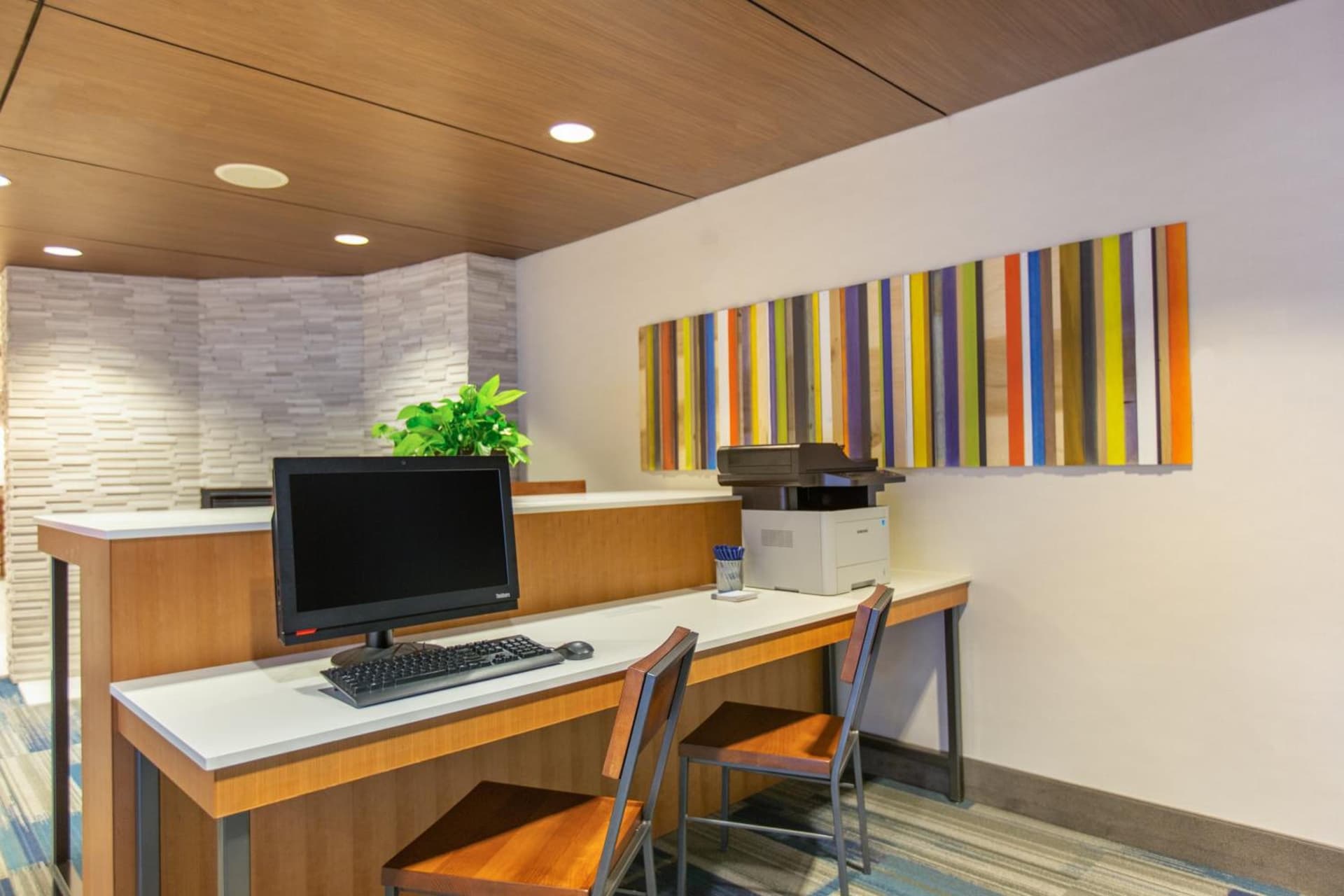 Holiday Inn Express Surprise by IHG gallery photo in Surprise, AZ — image 33
