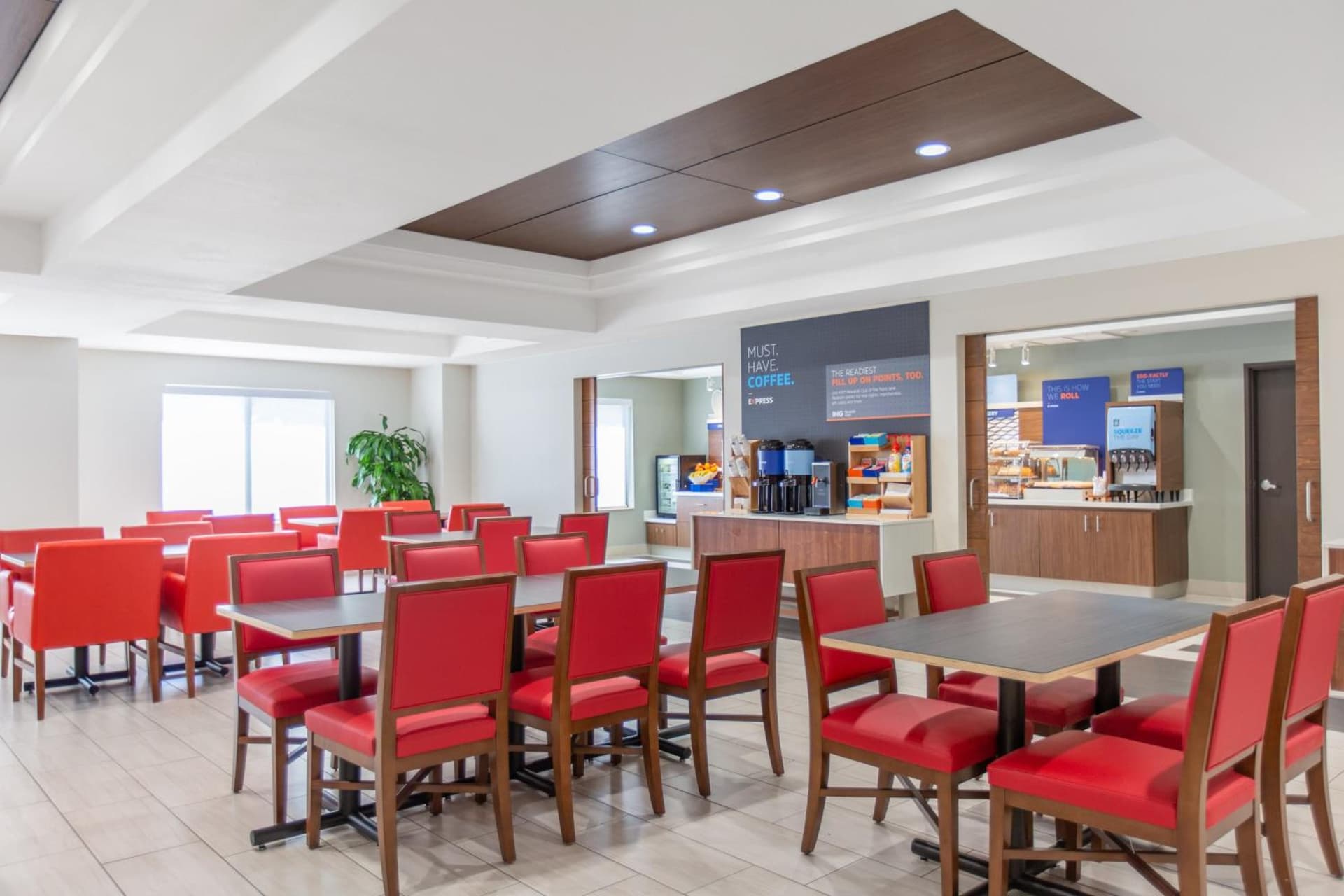 Holiday Inn Express Surprise by IHG gallery photo in Surprise, AZ — image 8