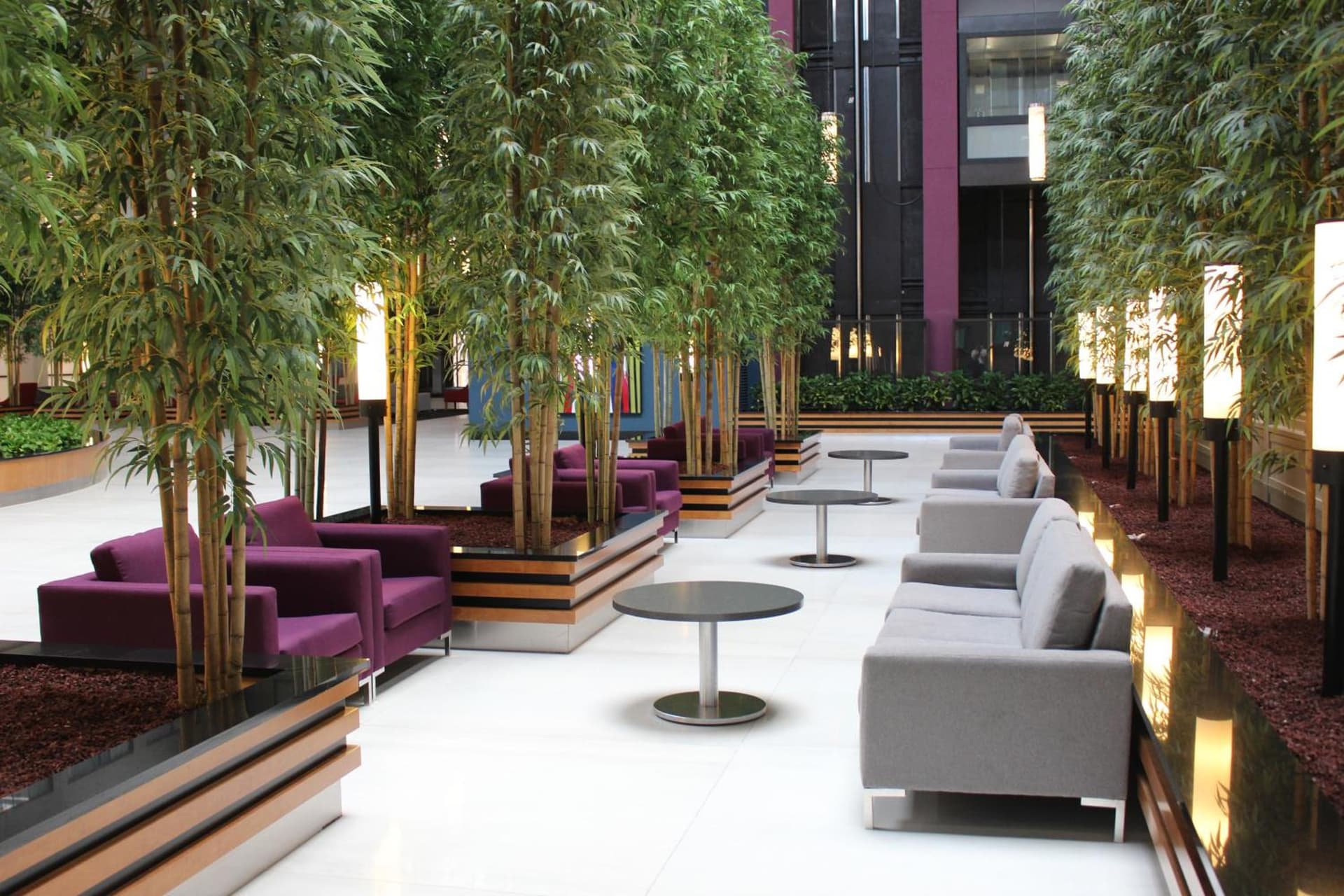 The Armon Stamford Hotel & Conference gallery photo in Stamford, CT — image 64