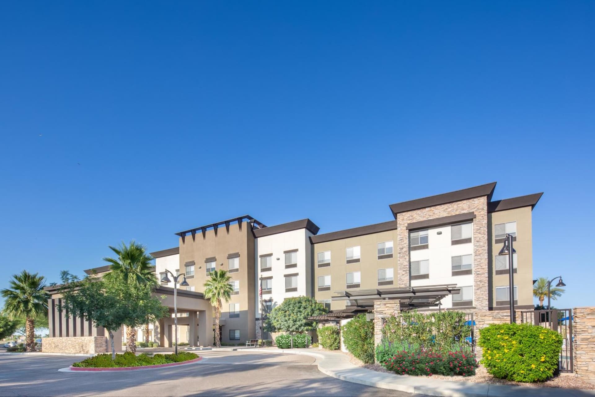 Holiday Inn Express Surprise by IHG — hotel in Surprise, Arizona