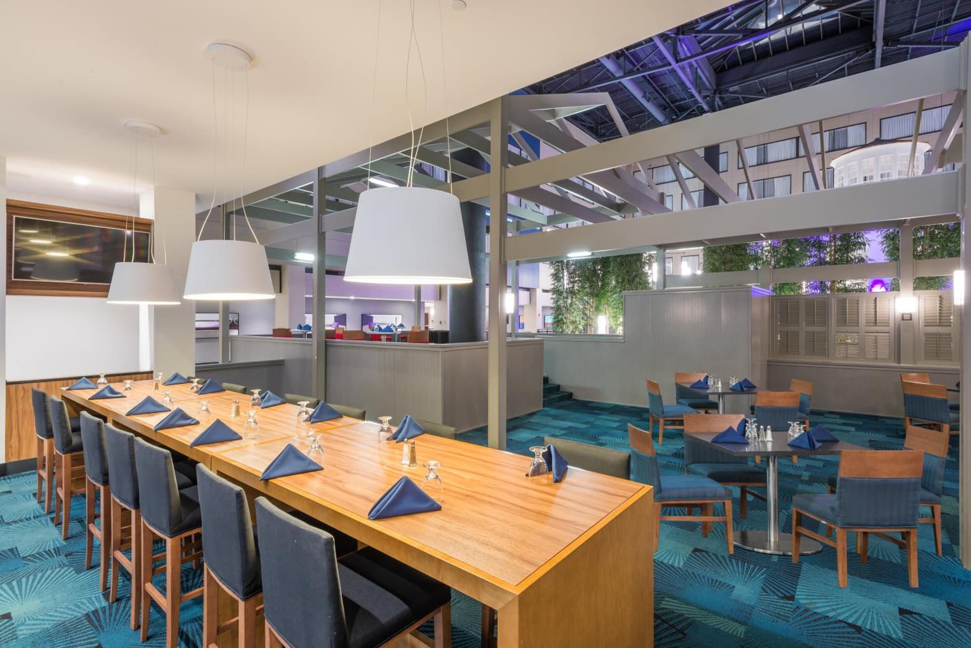 The Armon Stamford Hotel & Conference gallery photo in Stamford, CT — image 34